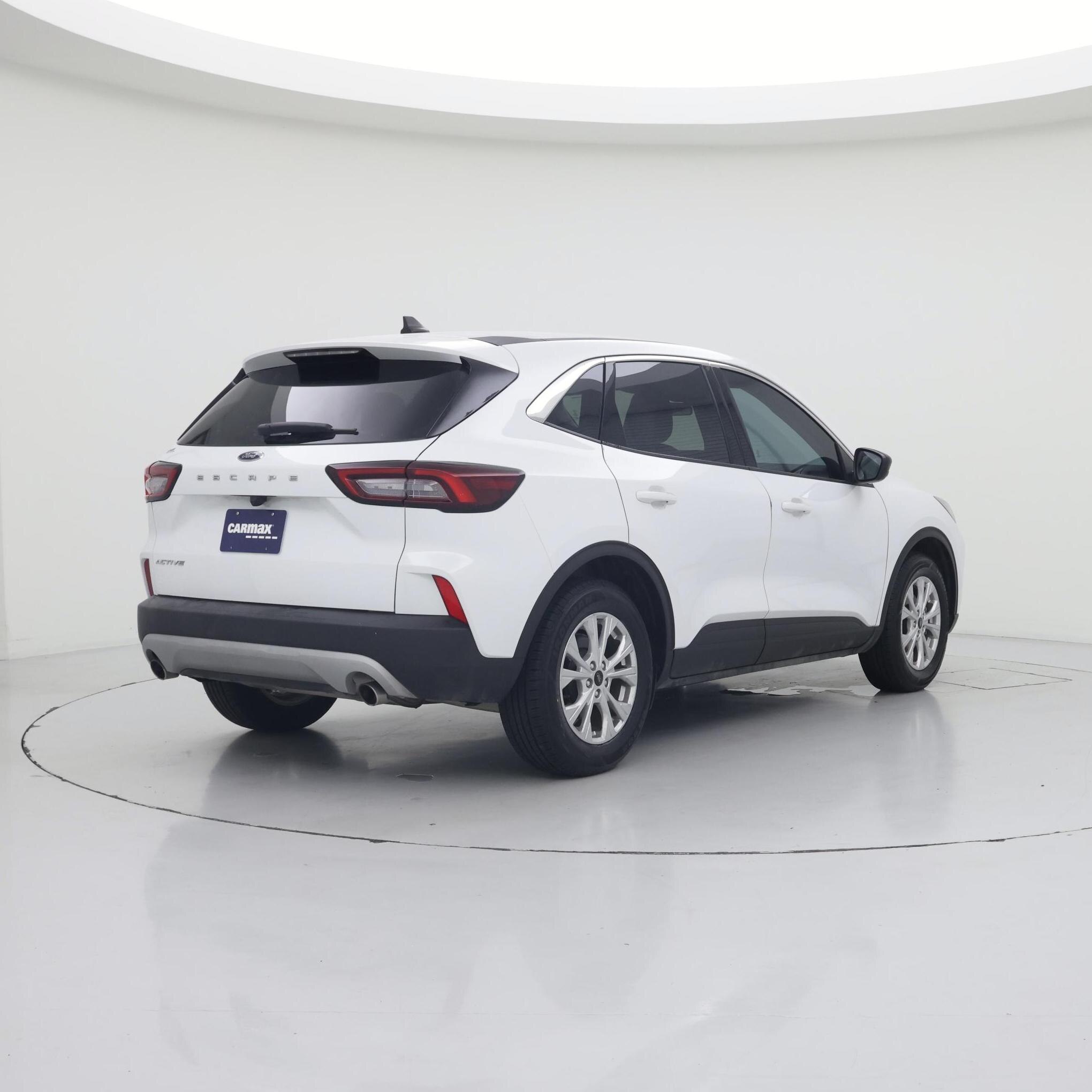 Thumbnail: 2024 Ford Escape - 8