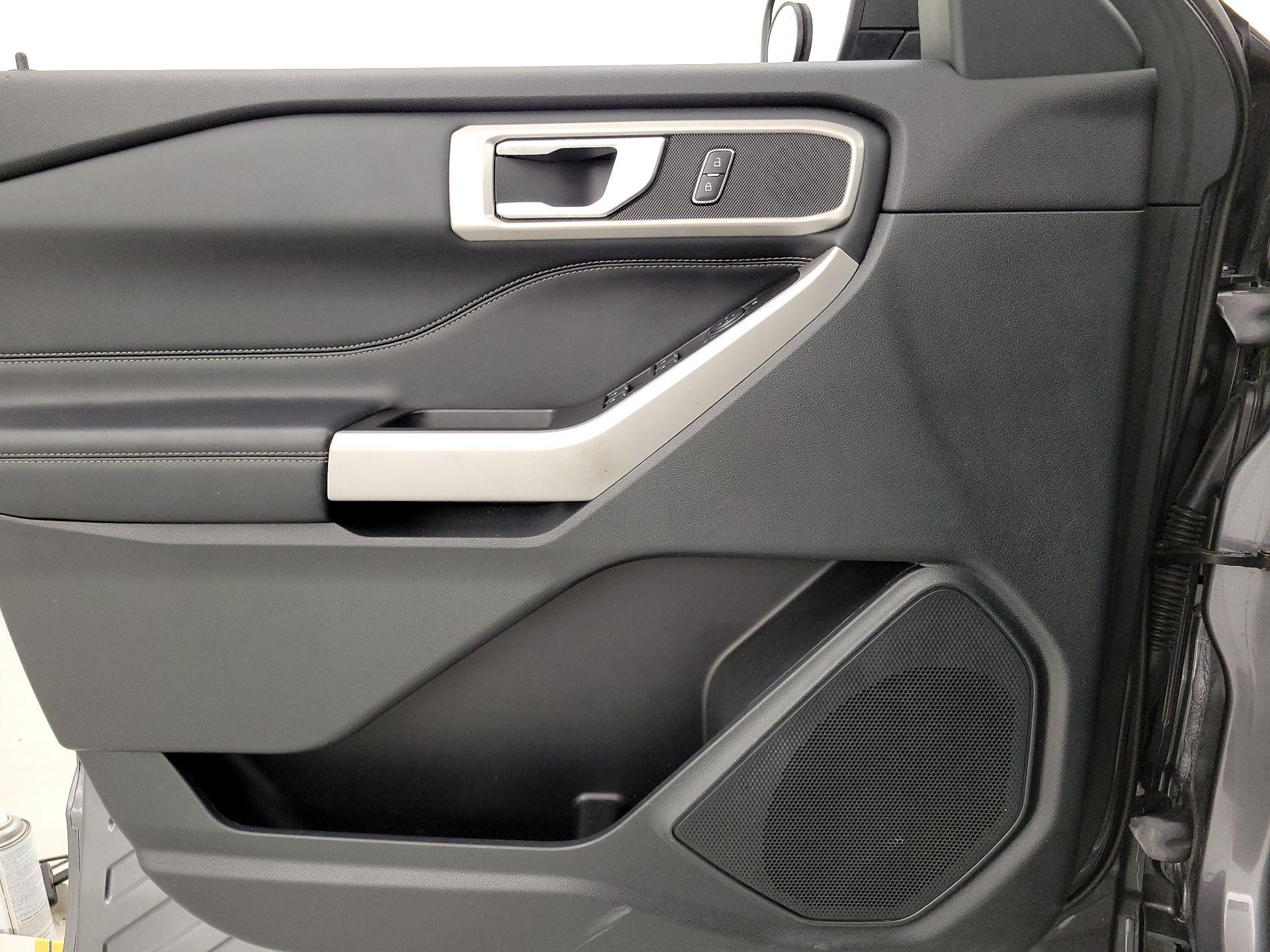 Thumbnail: 2023 Ford Explorer - 12