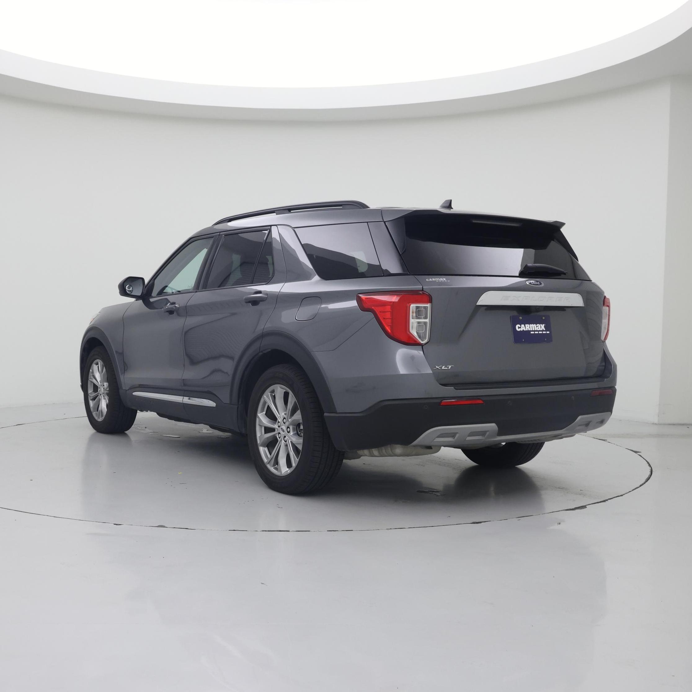 Thumbnail: 2023 Ford Explorer - 2