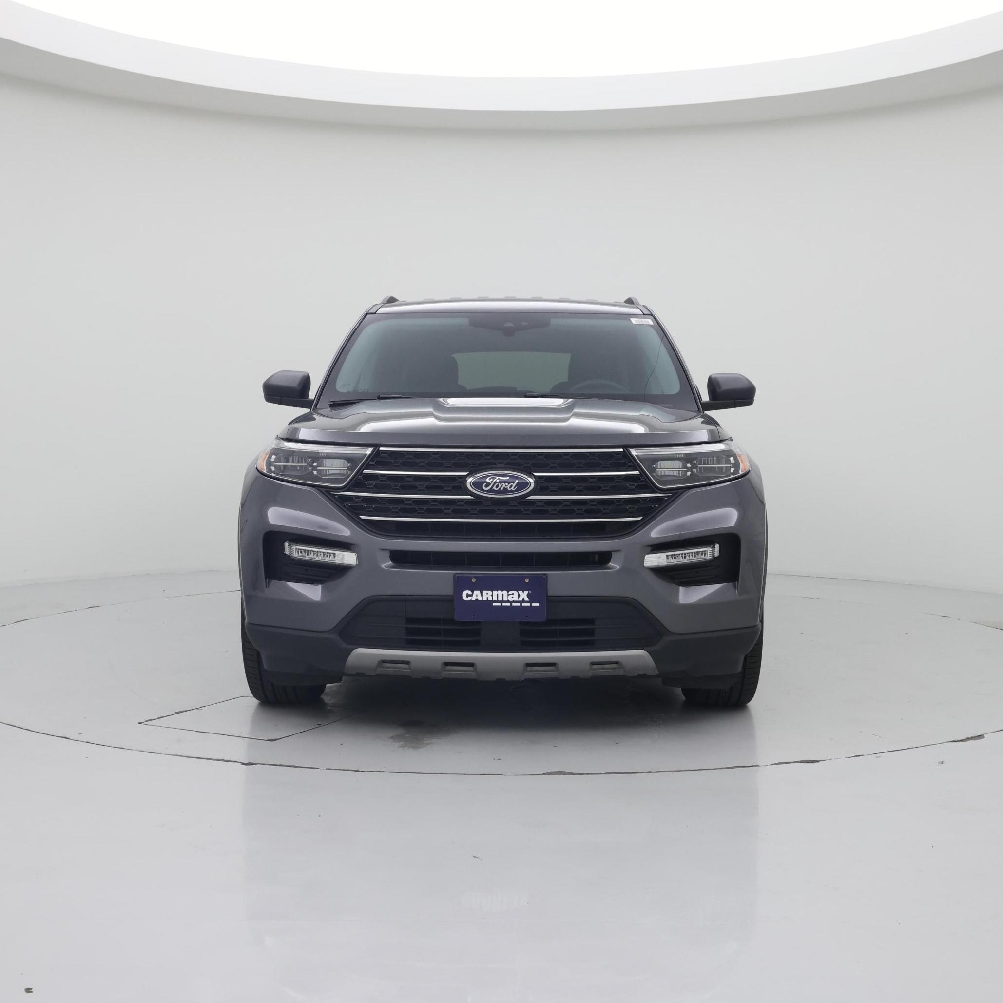Thumbnail: 2023 Ford Explorer - 5