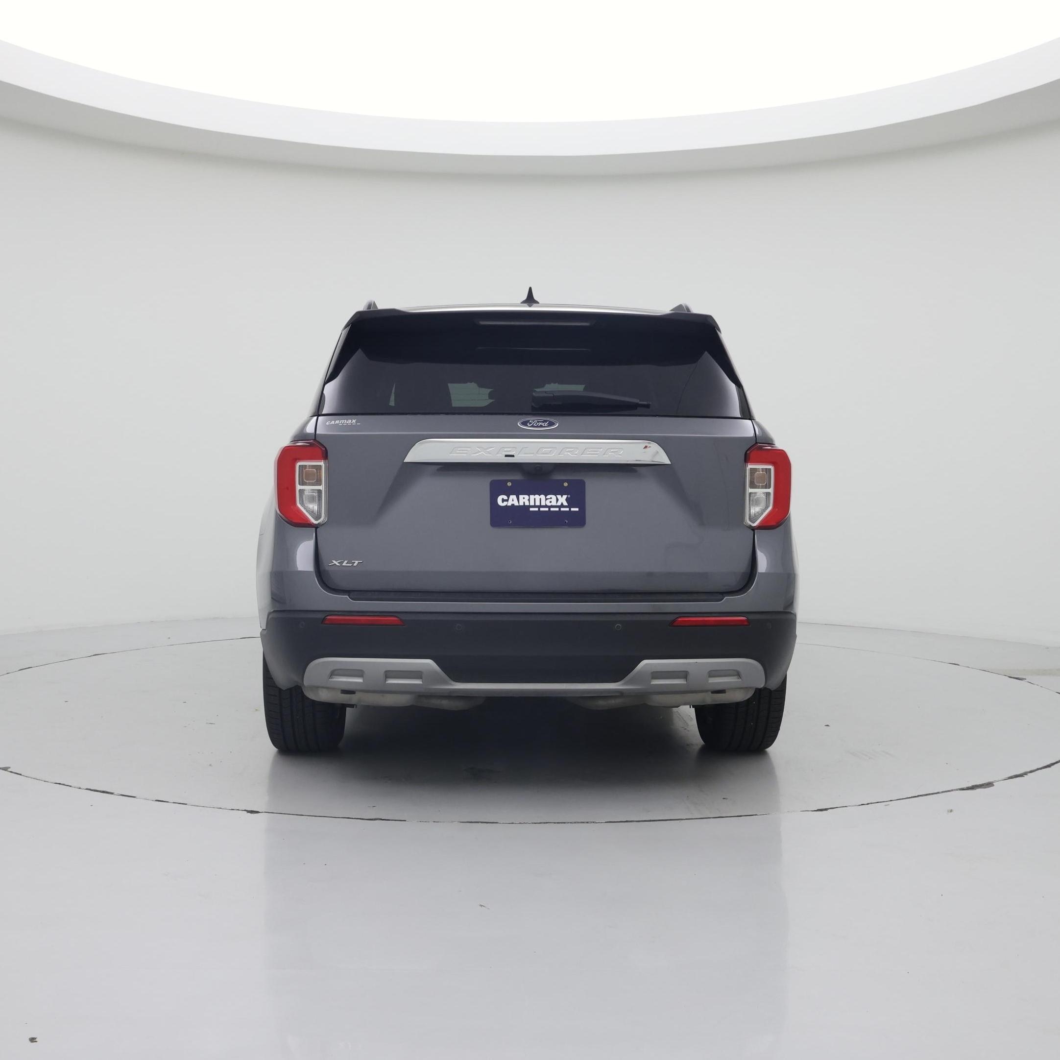 Thumbnail: 2023 Ford Explorer - 6