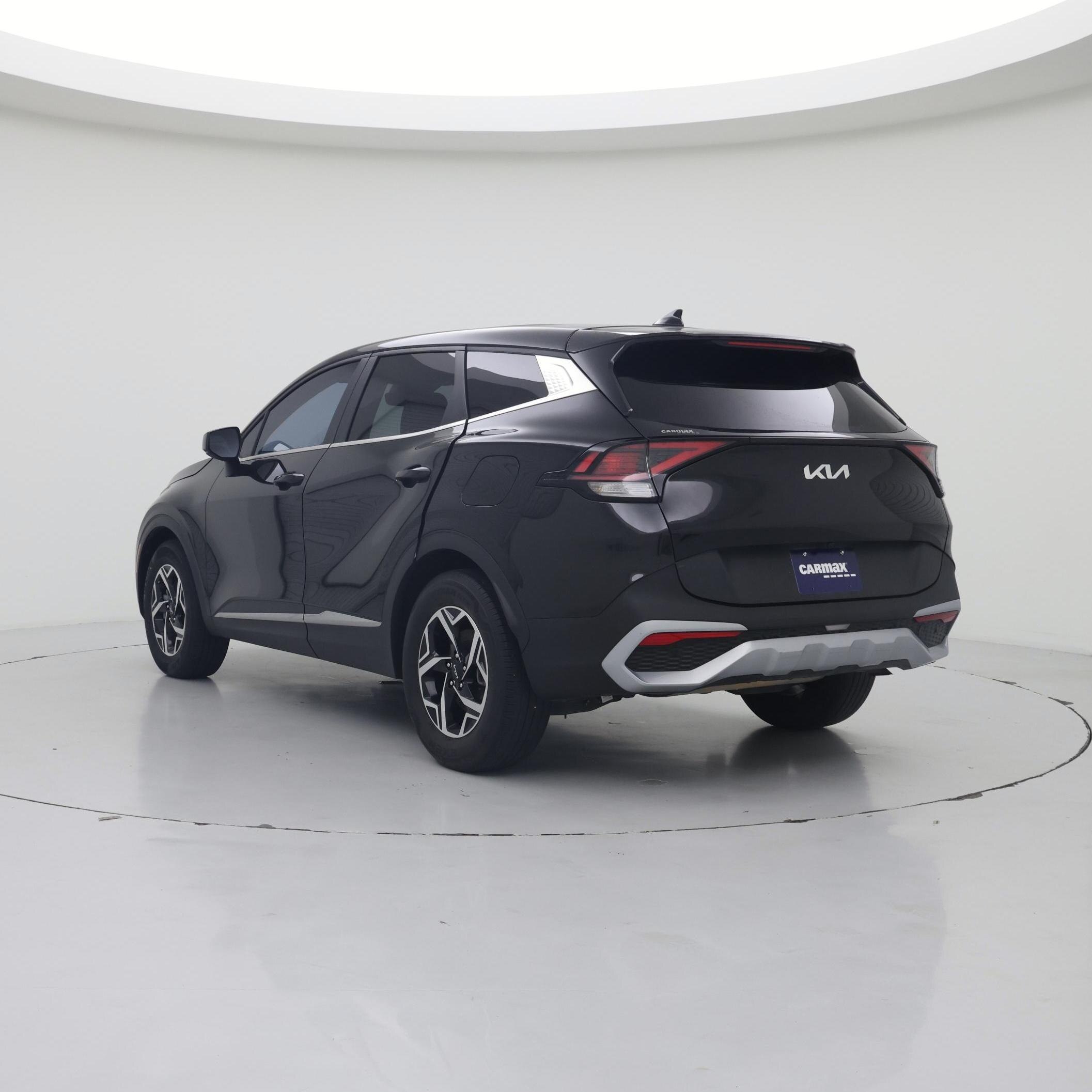 Thumbnail: 2023 Kia Sportage - 2