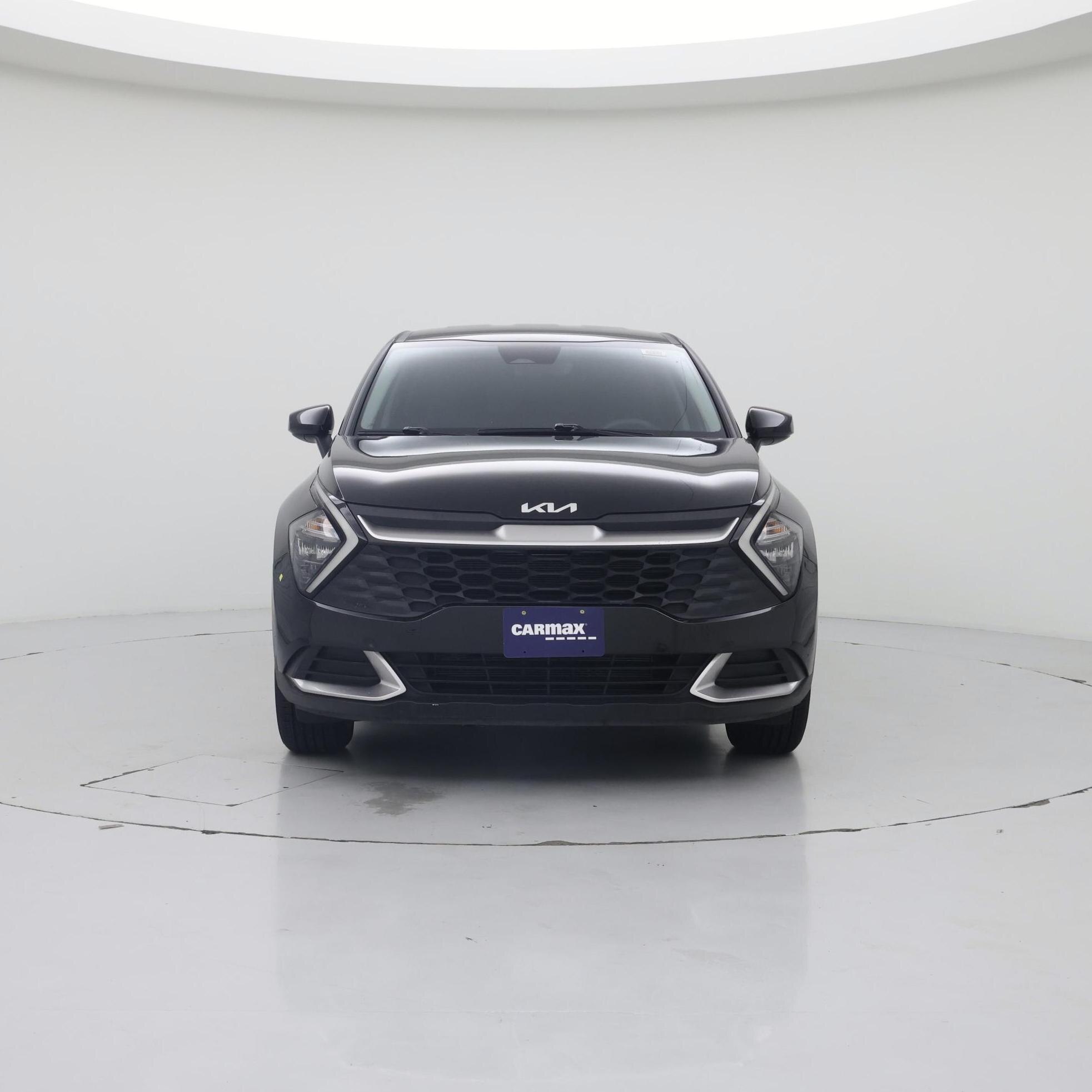 Thumbnail: 2023 Kia Sportage - 5