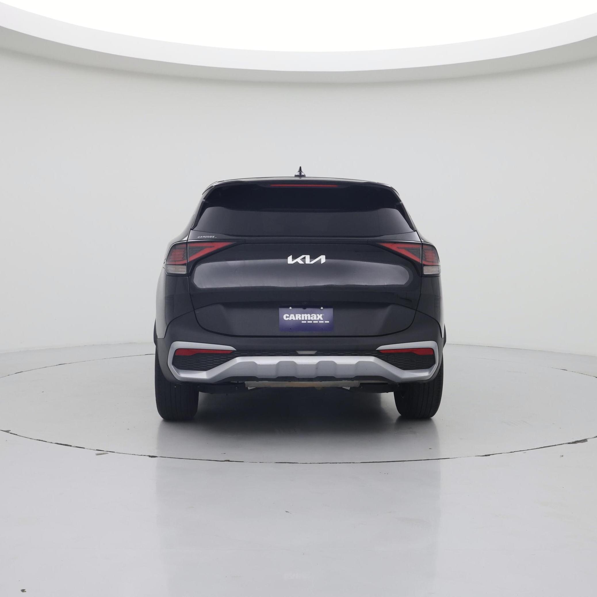 Thumbnail: 2023 Kia Sportage - 6