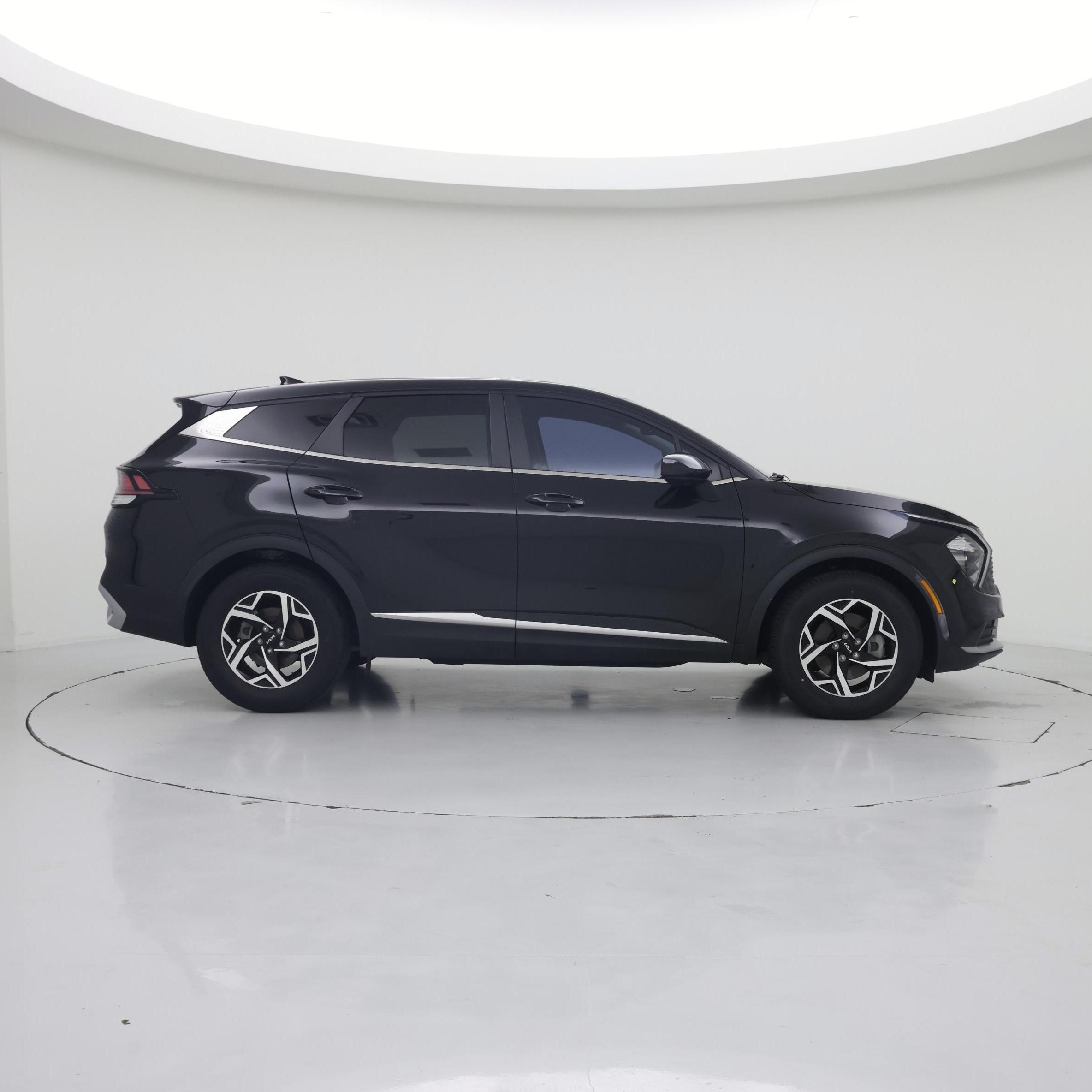 Thumbnail: 2023 Kia Sportage - 7
