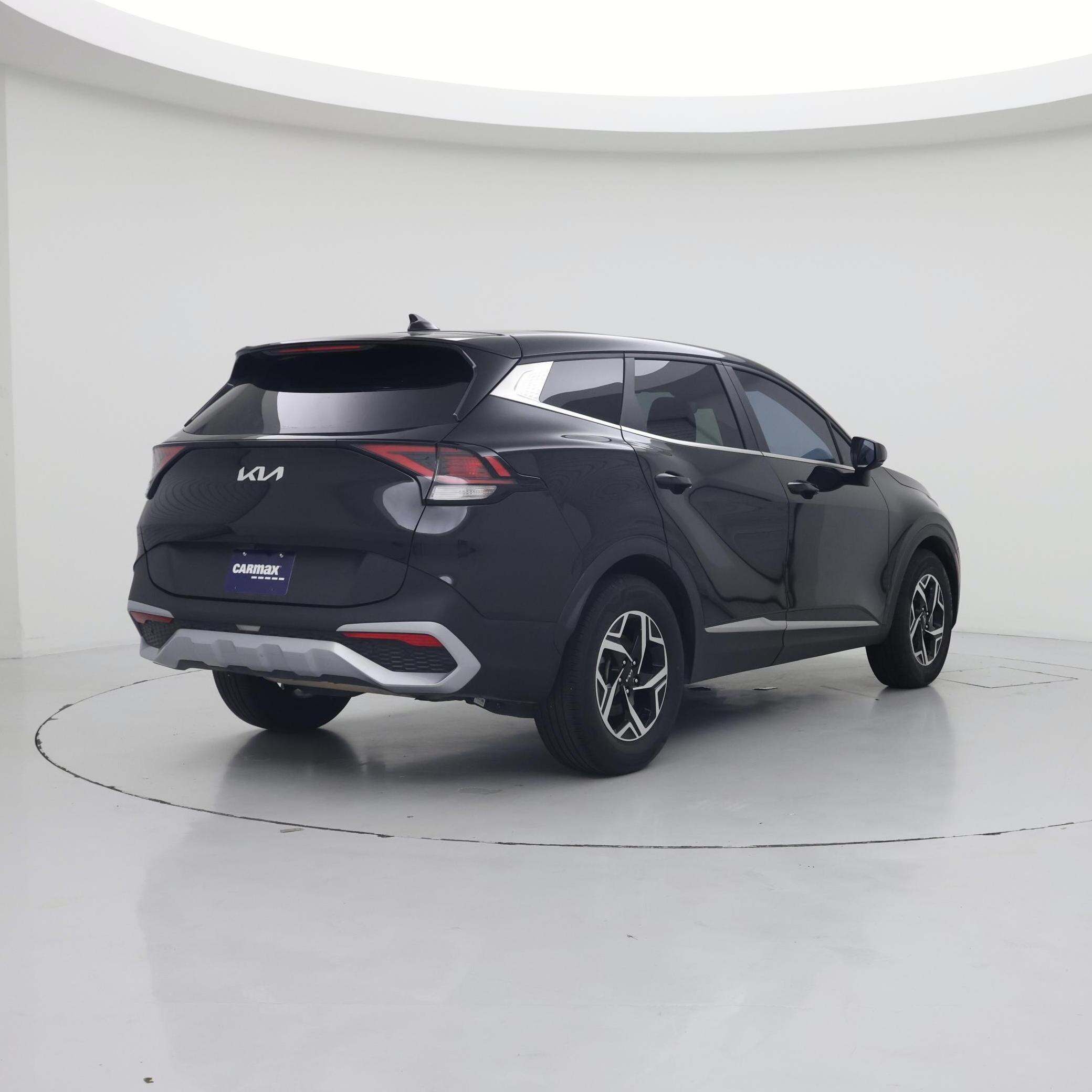 Thumbnail: 2023 Kia Sportage - 8