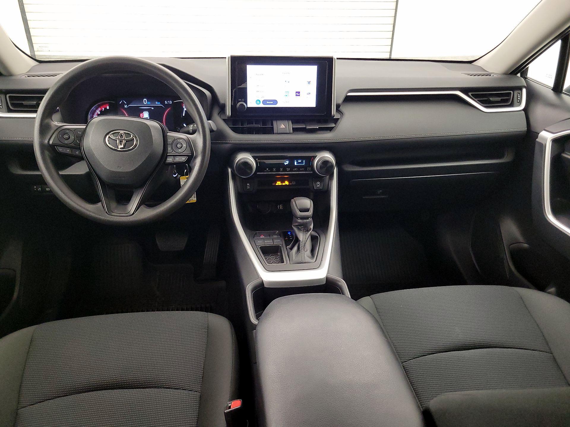 Thumbnail: 2024 Toyota RAV4 - 9