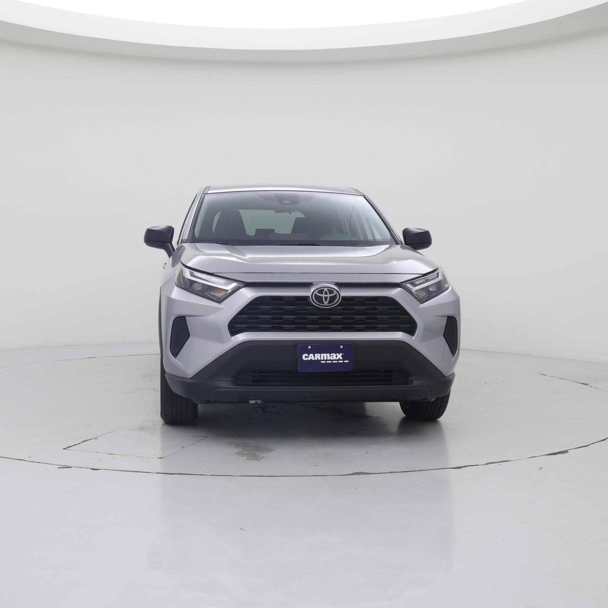 Thumbnail: 2024 Toyota RAV4 - 5