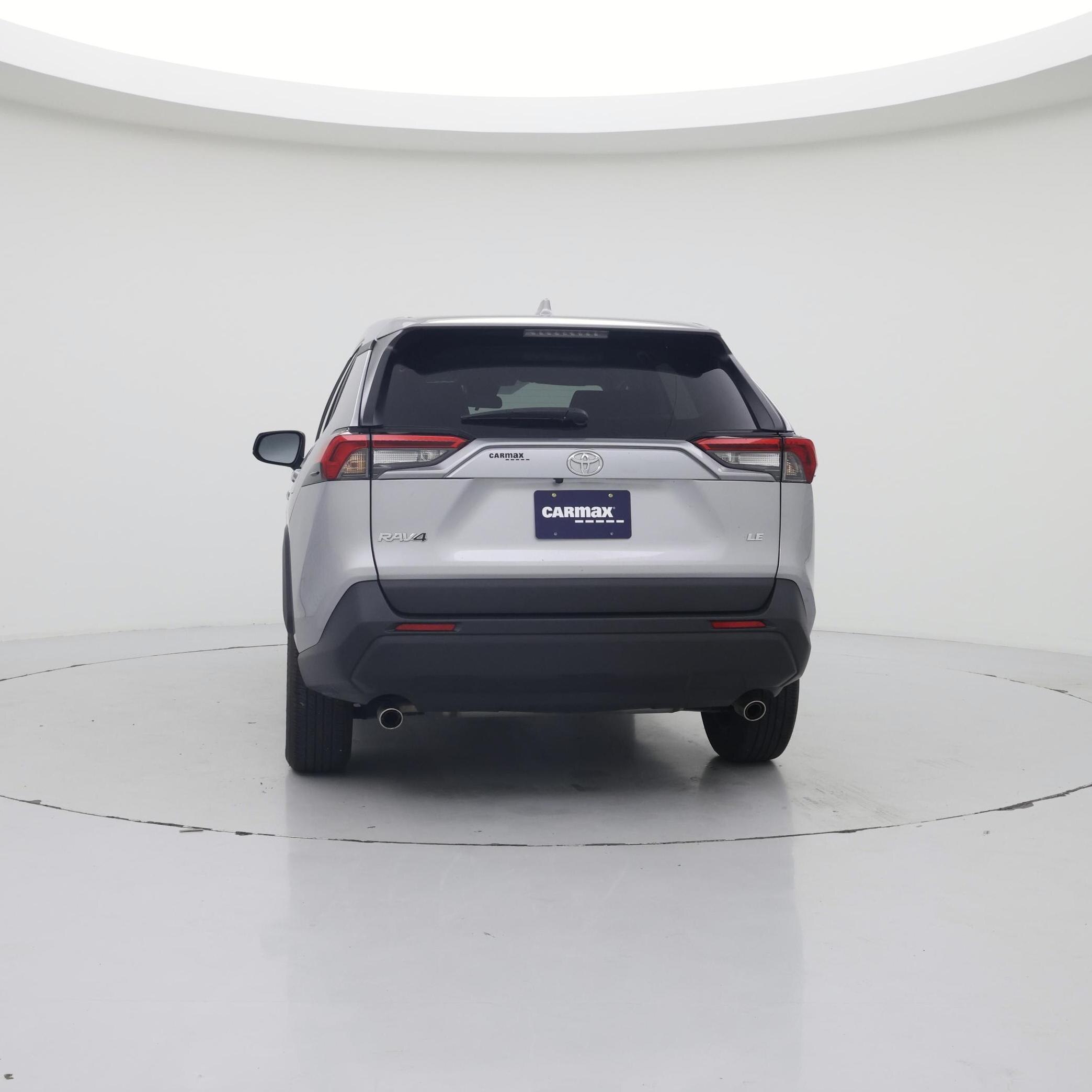 Thumbnail: 2024 Toyota RAV4 - 6