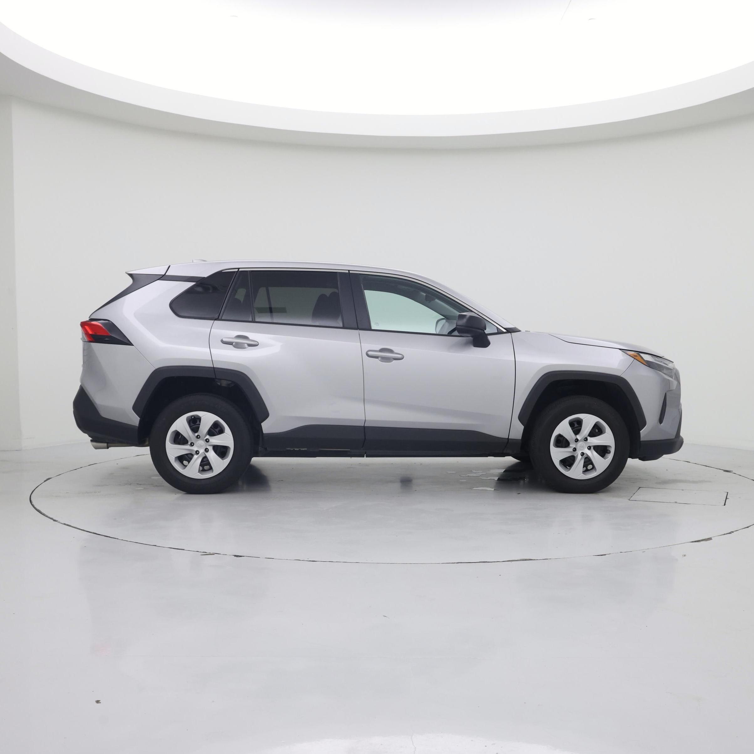 Thumbnail: 2024 Toyota RAV4 - 7