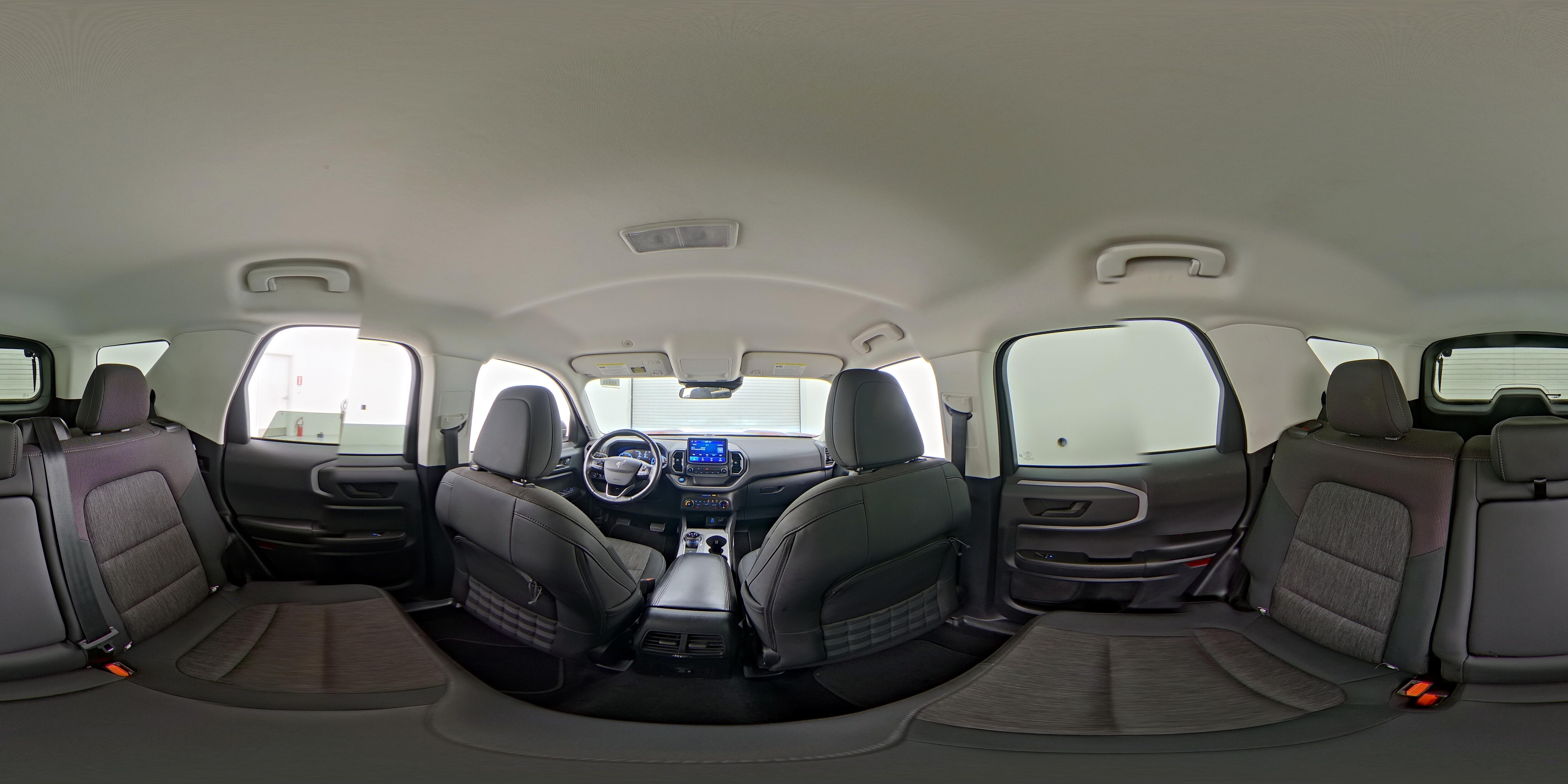 2022 Ford Bronco Sport Big Bend - Photo 25