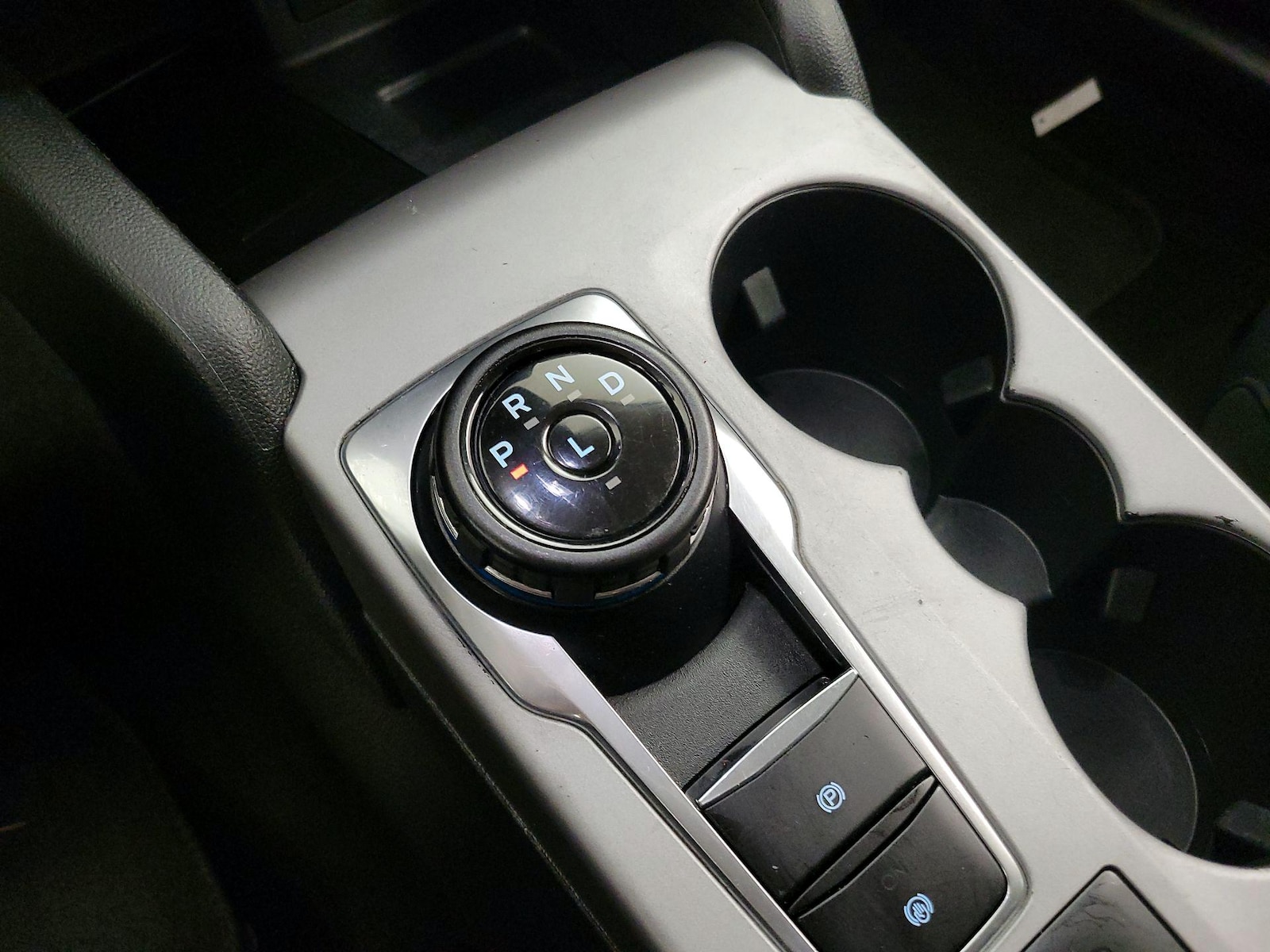 2022 Ford Bronco Sport Big Bend - Photo 18