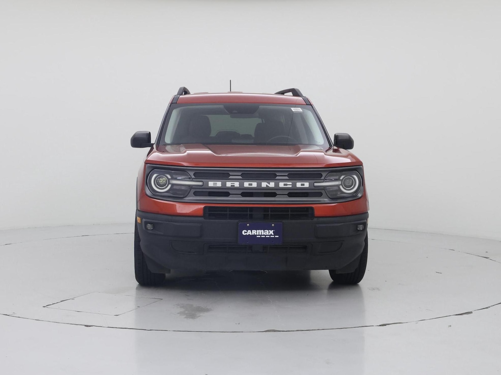 2022 Ford Bronco Sport Big Bend - Photo 6