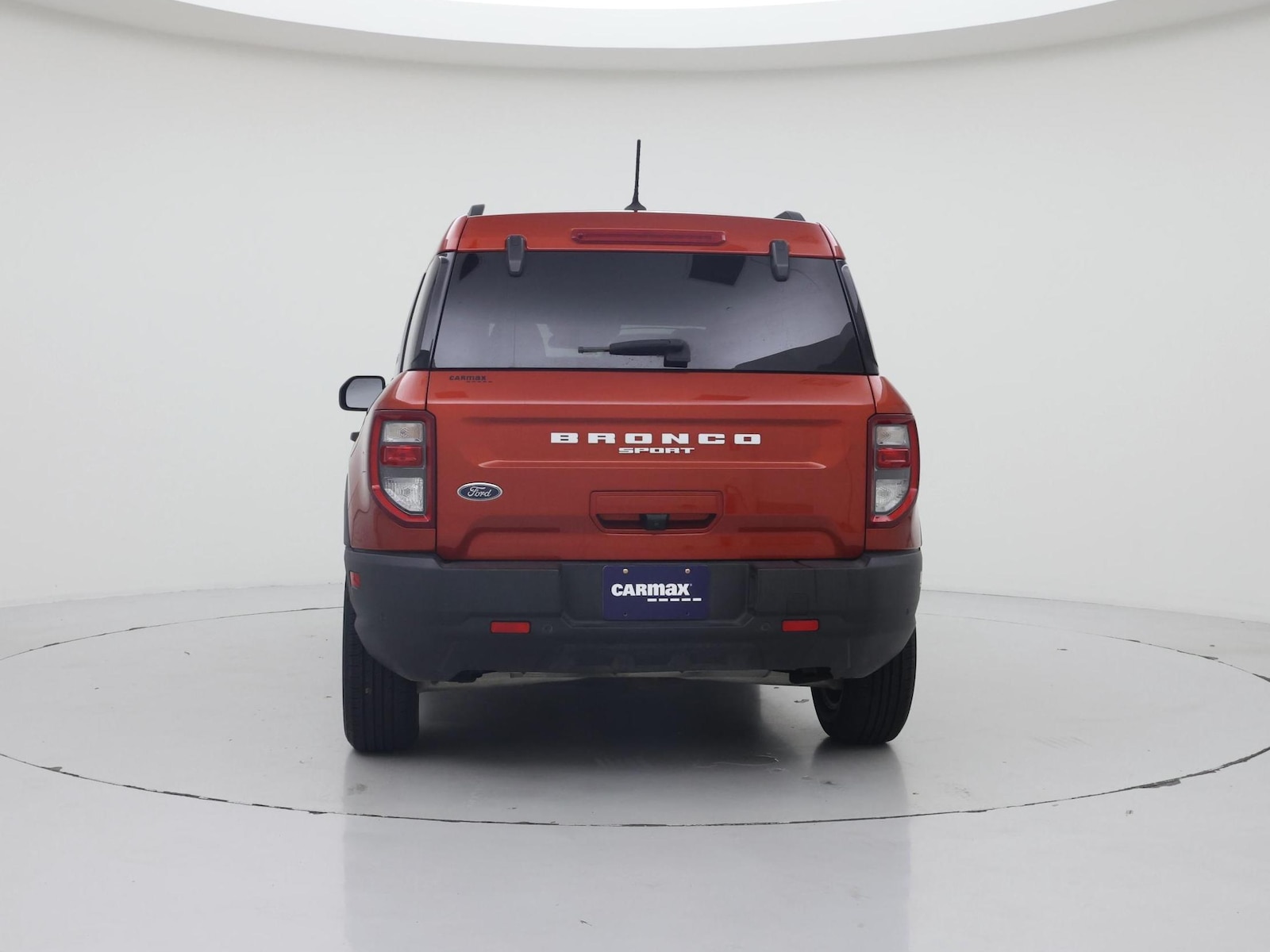 2022 Ford Bronco Sport Big Bend - Photo 7