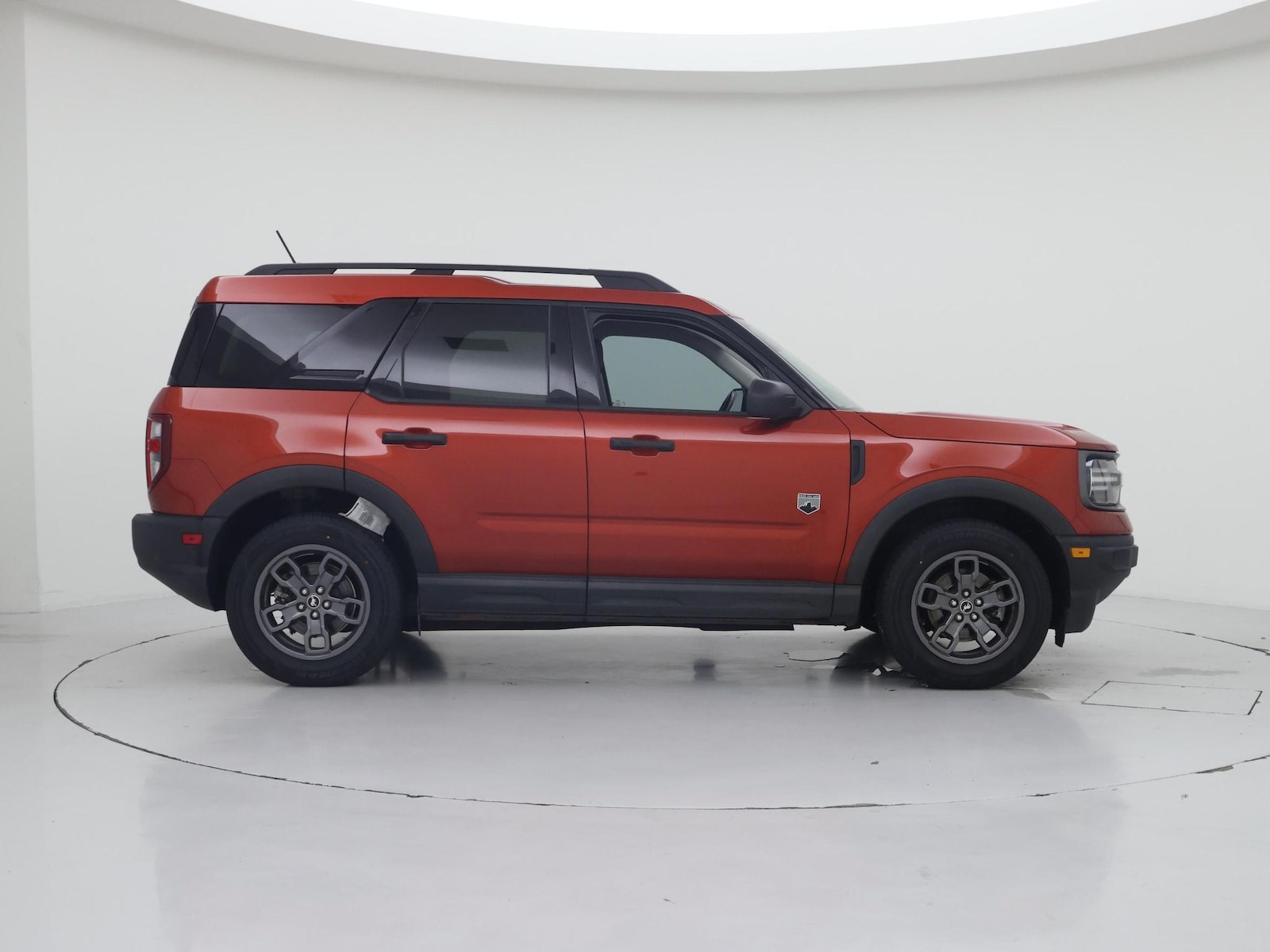 2022 Ford Bronco Sport Big Bend - Photo 8