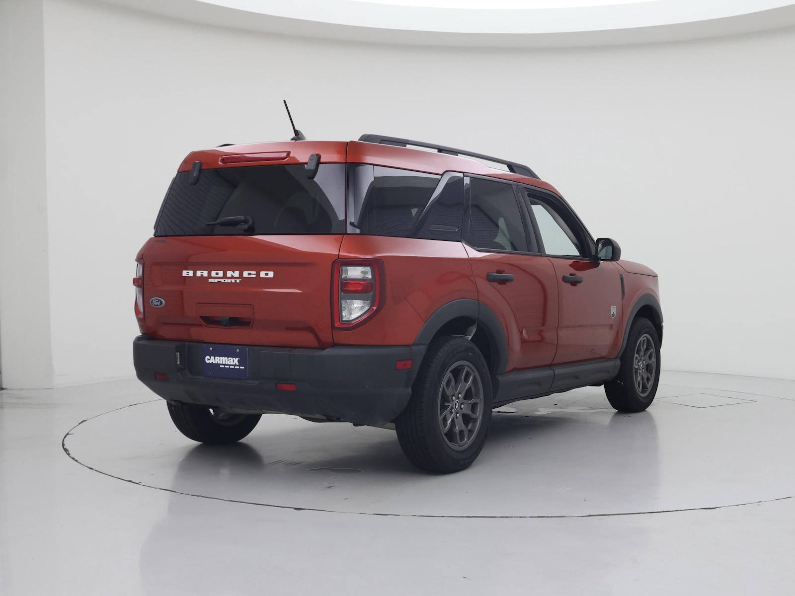 2022 Ford Bronco Sport Big Bend - Photo 9