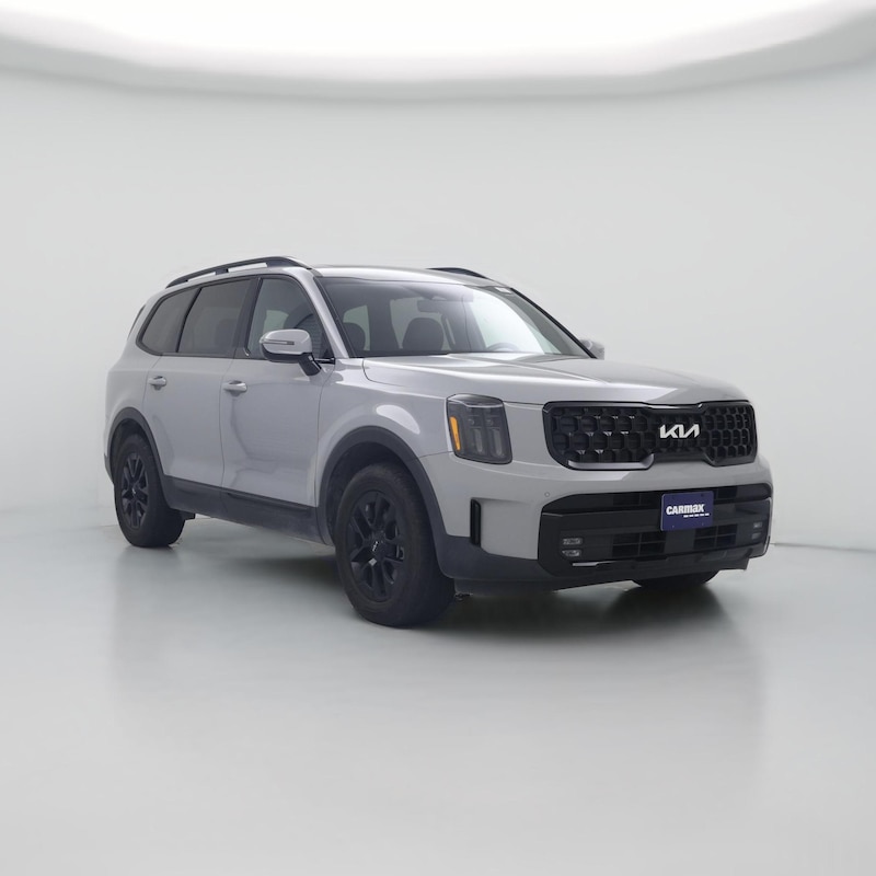 2024 Kia Telluride SX Prestige X-Pro