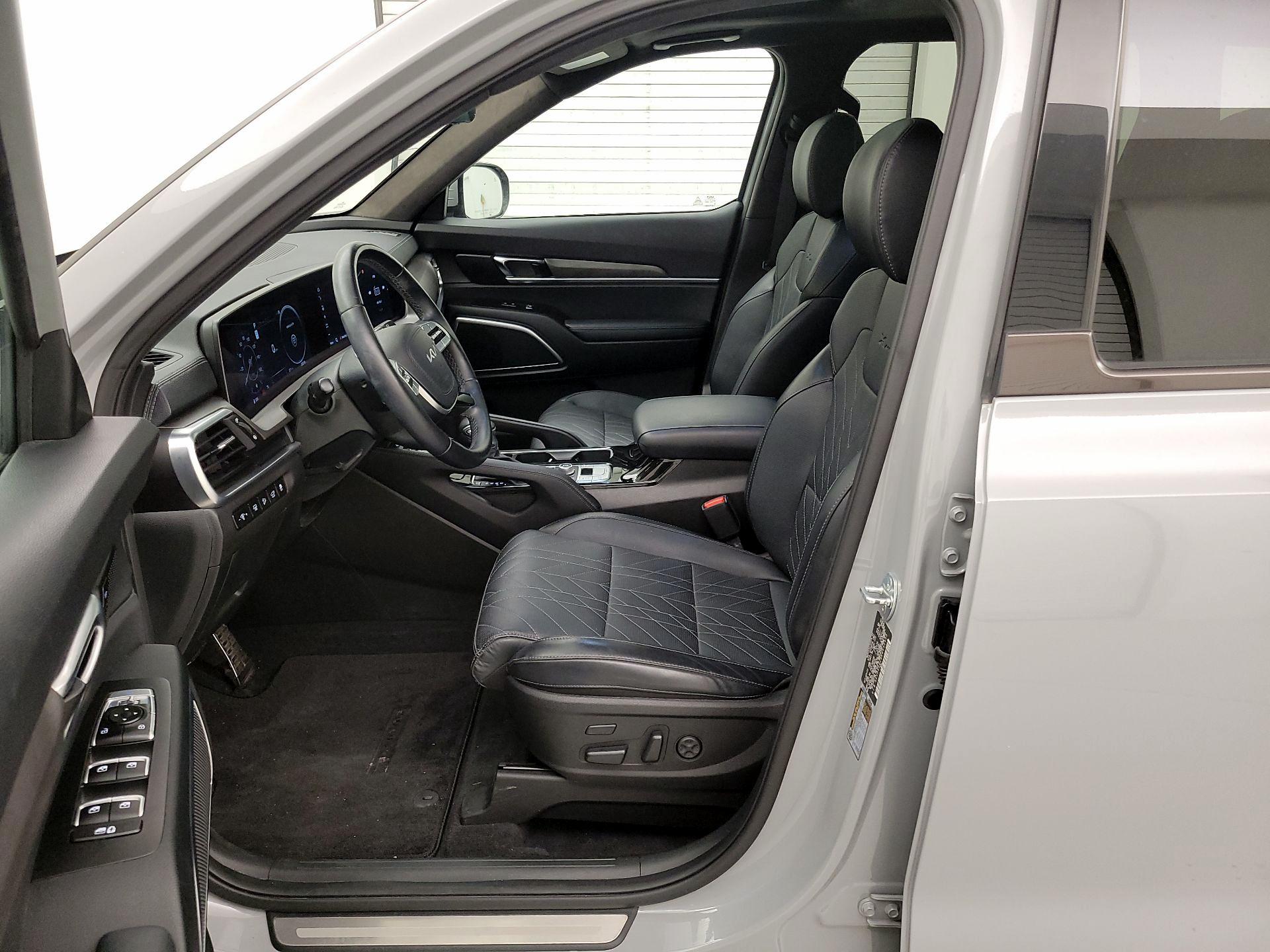 Thumbnail: 2024 Kia Telluride - 11