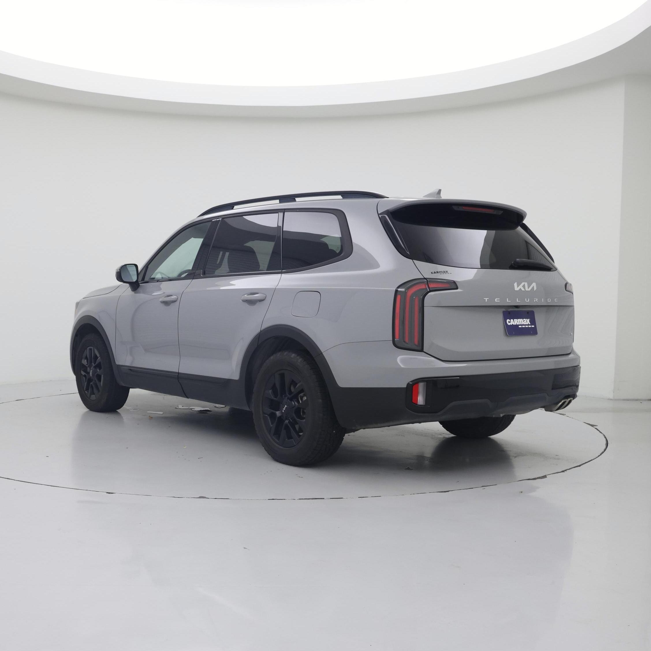 Thumbnail: 2024 Kia Telluride - 2