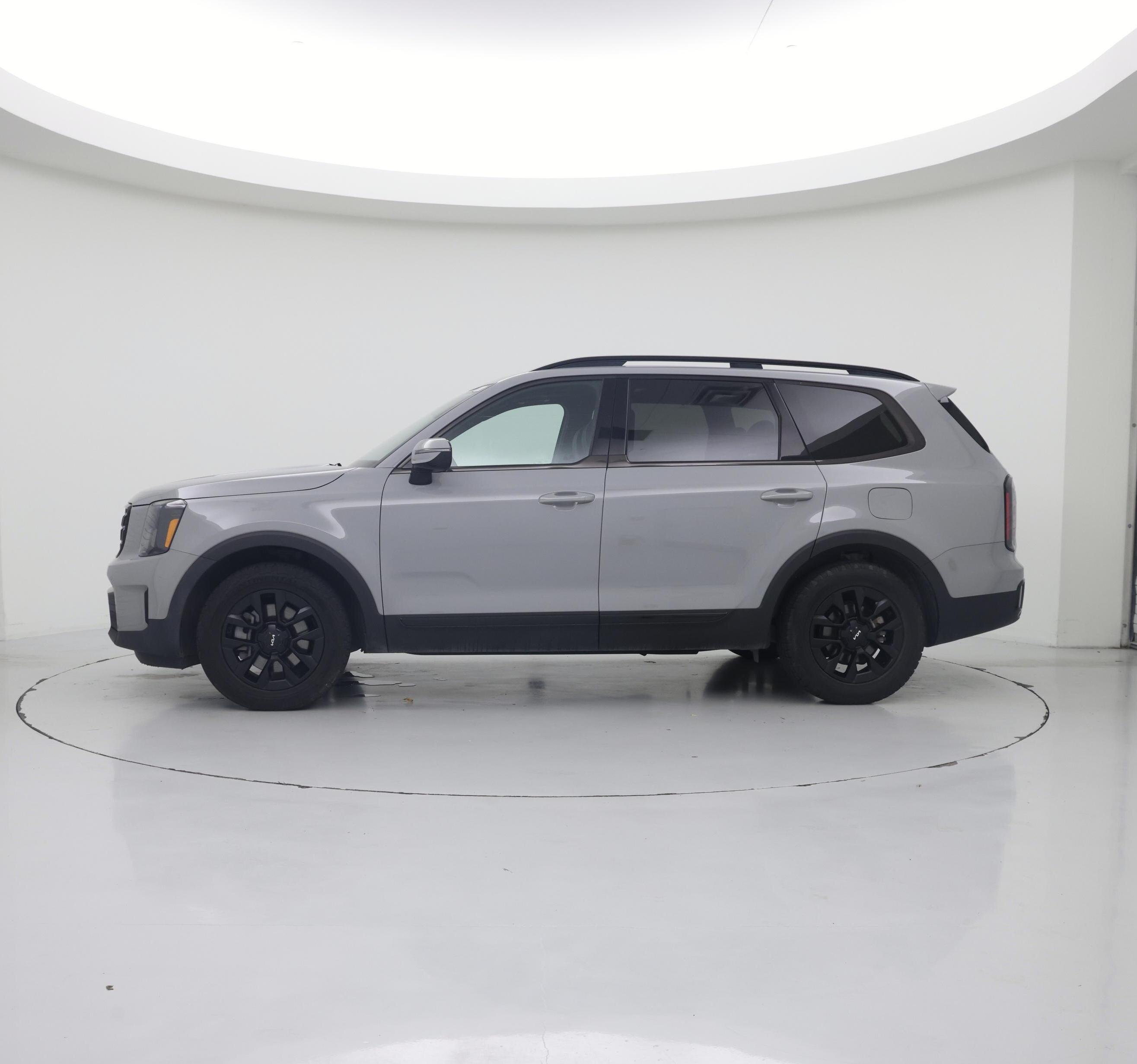 Thumbnail: 2024 Kia Telluride - 3