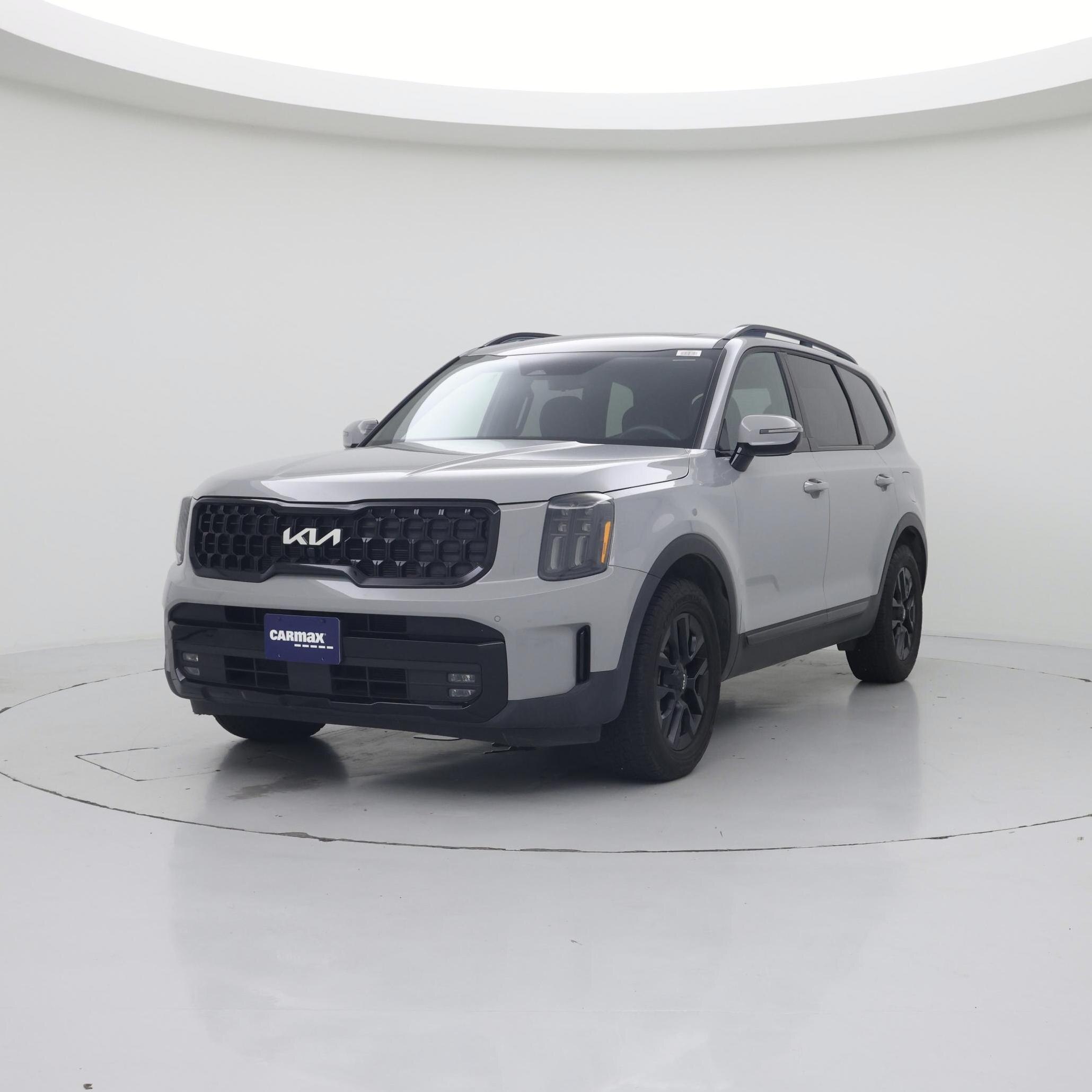 Thumbnail: 2024 Kia Telluride - 4