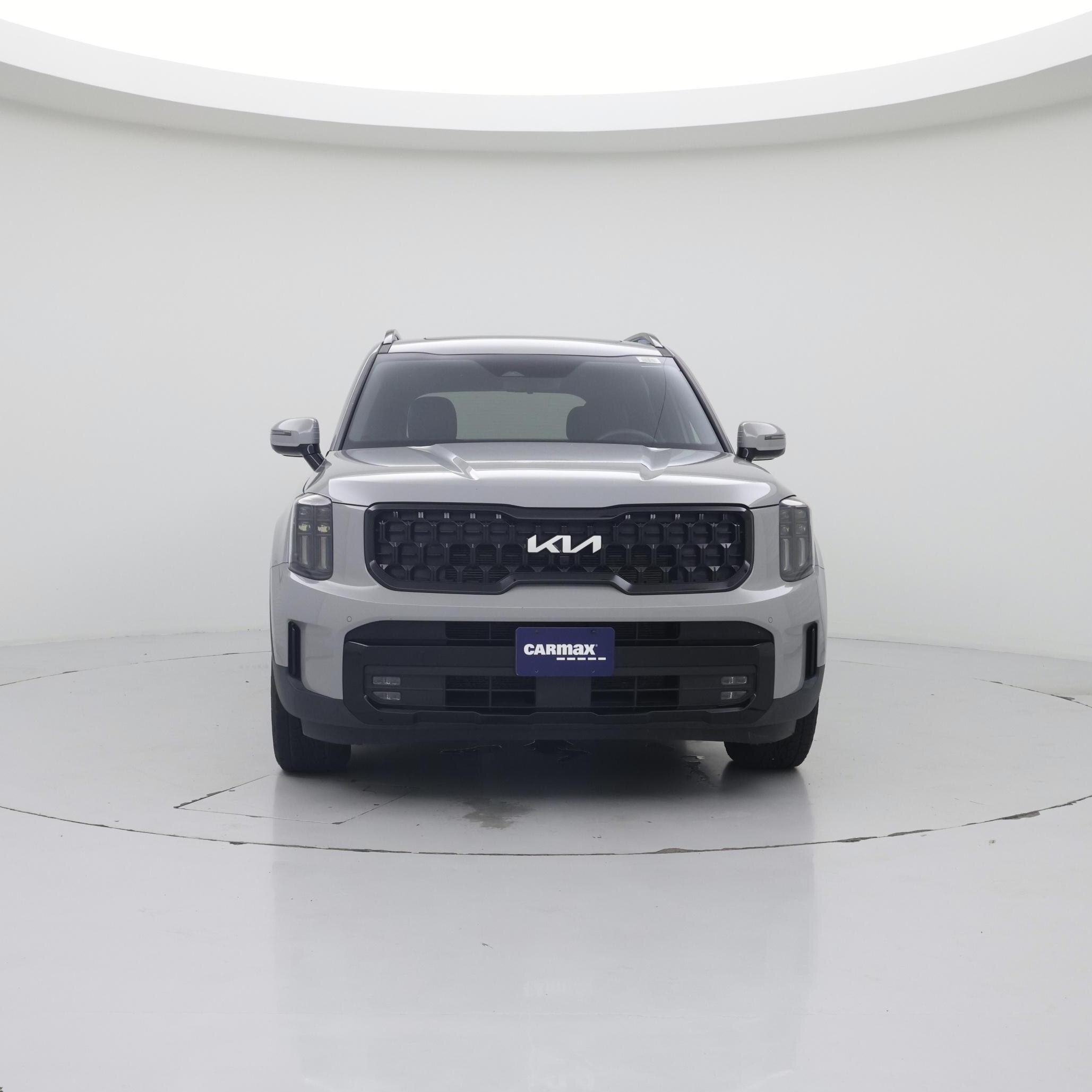 Thumbnail: 2024 Kia Telluride - 5