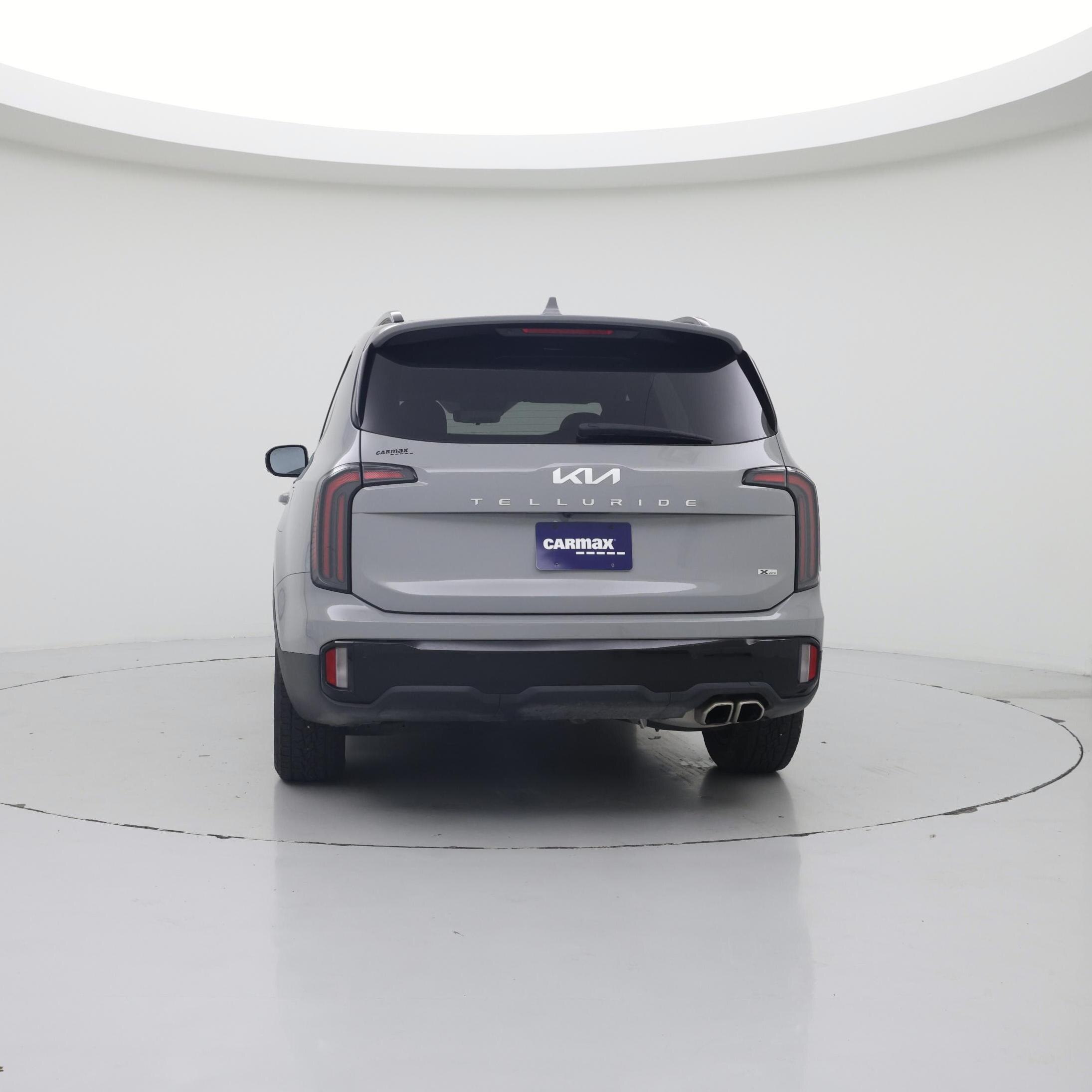 Thumbnail: 2024 Kia Telluride - 6