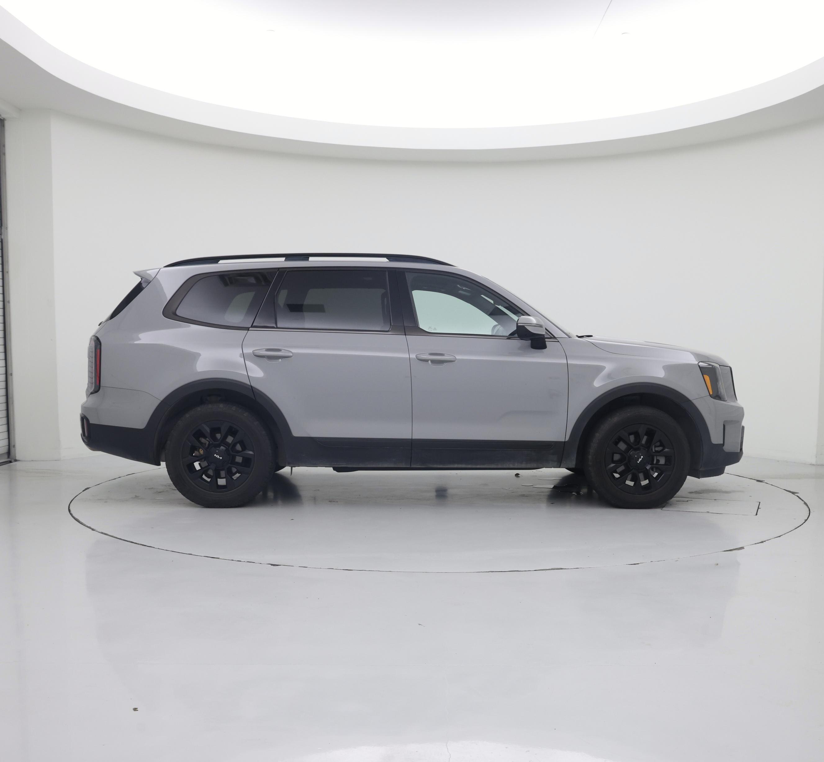 Thumbnail: 2024 Kia Telluride - 7