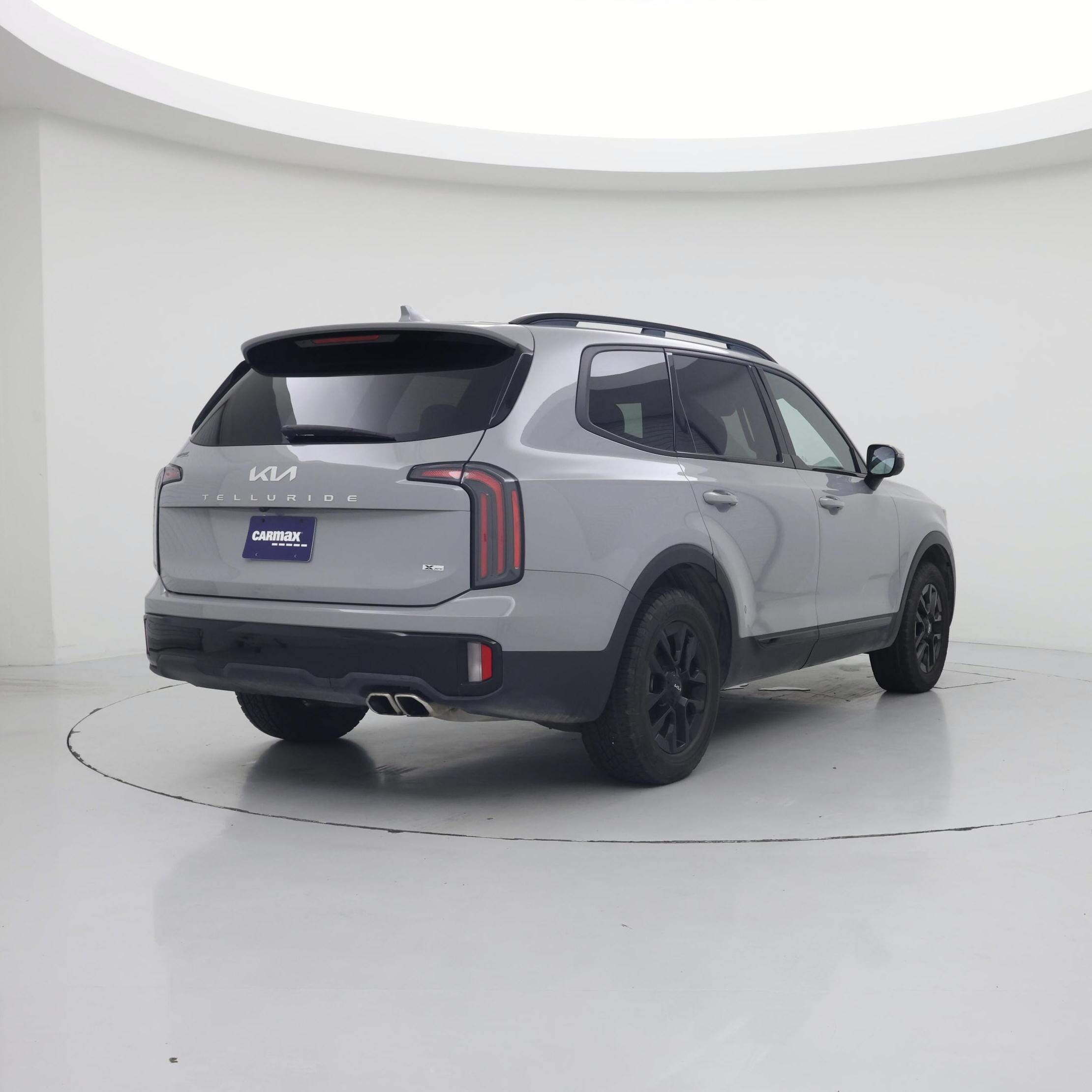 Thumbnail: 2024 Kia Telluride - 8