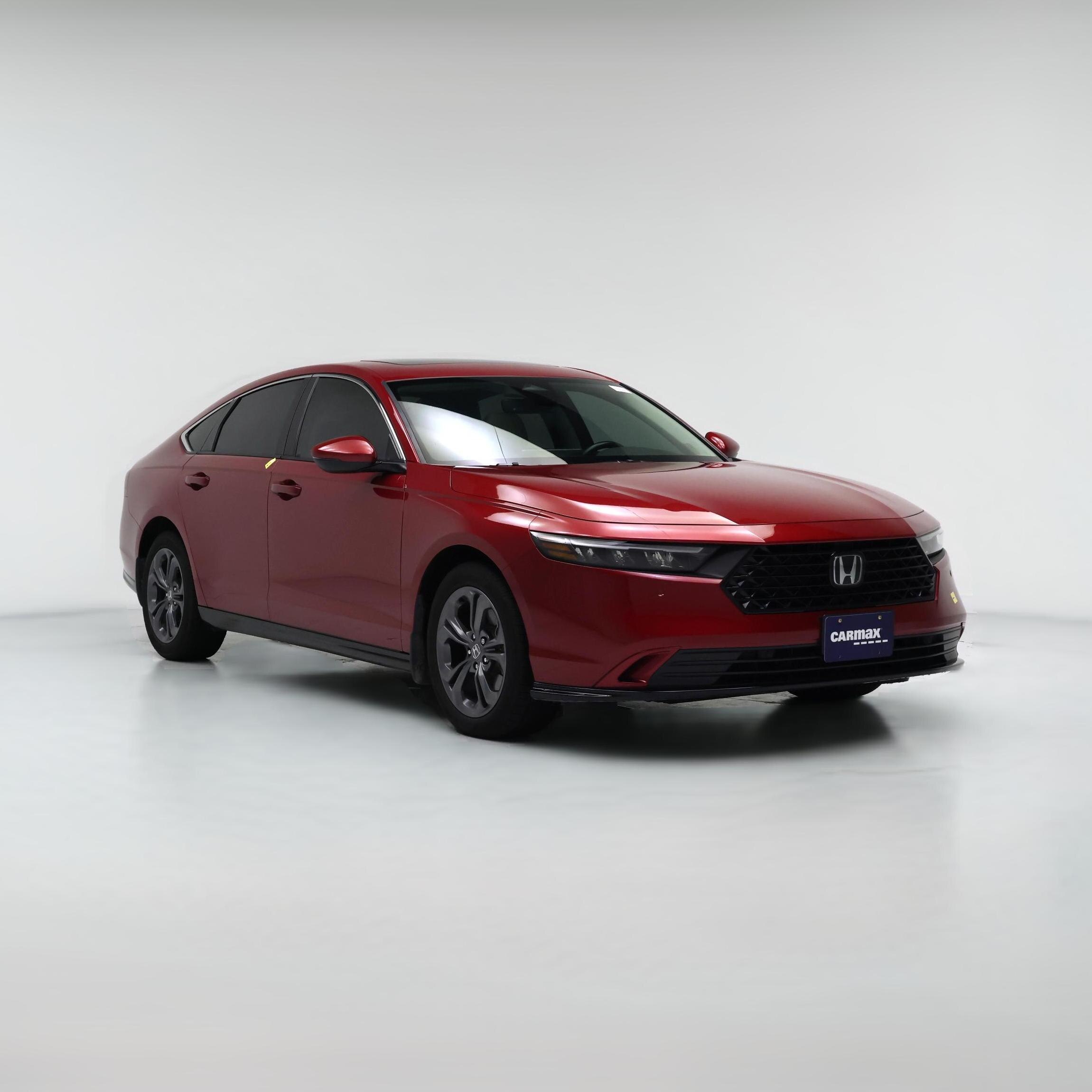 Thumbnail: 2024 Honda Accord - 1