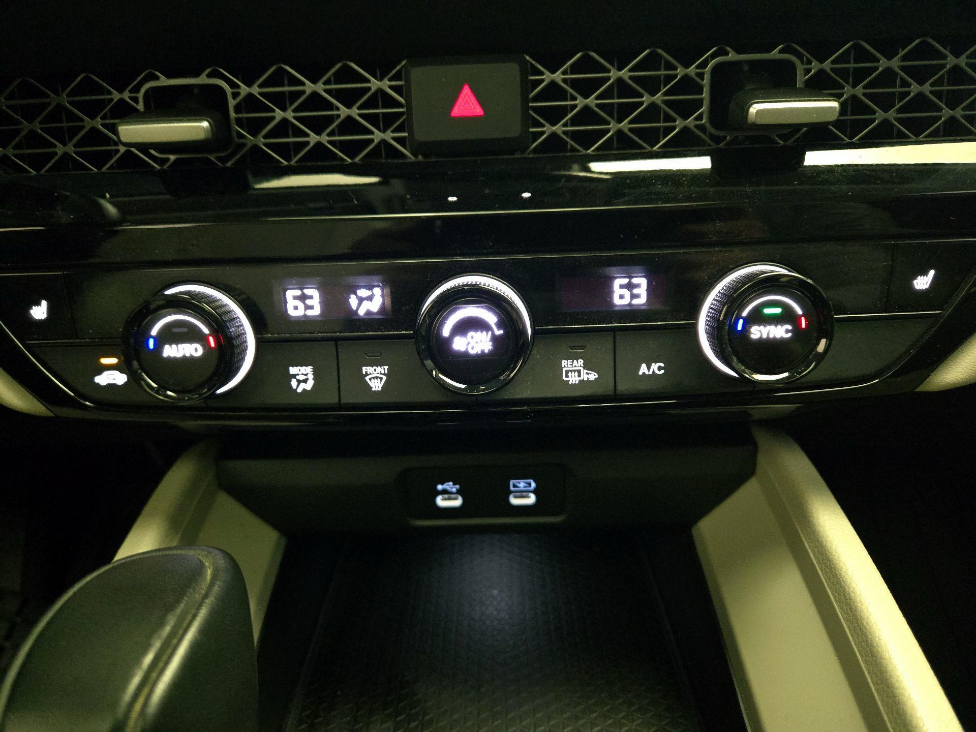 Thumbnail: 2024 Honda Accord - 16
