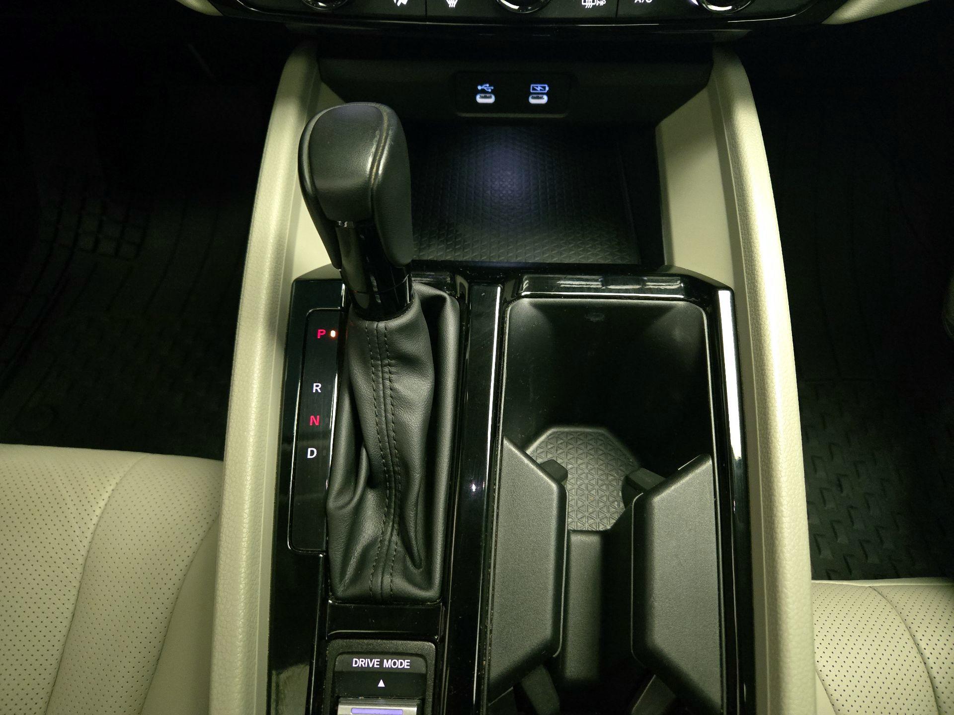Thumbnail: 2024 Honda Accord - 17