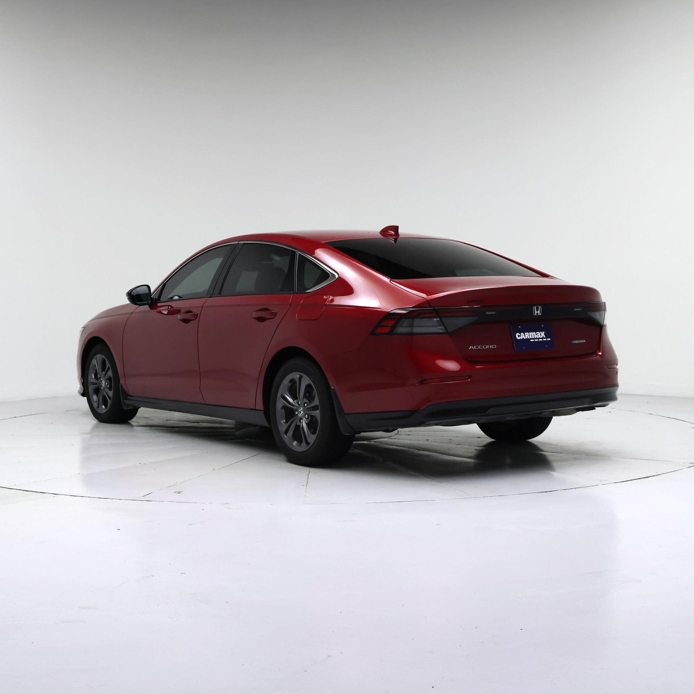 Thumbnail: 2024 Honda Accord - 2