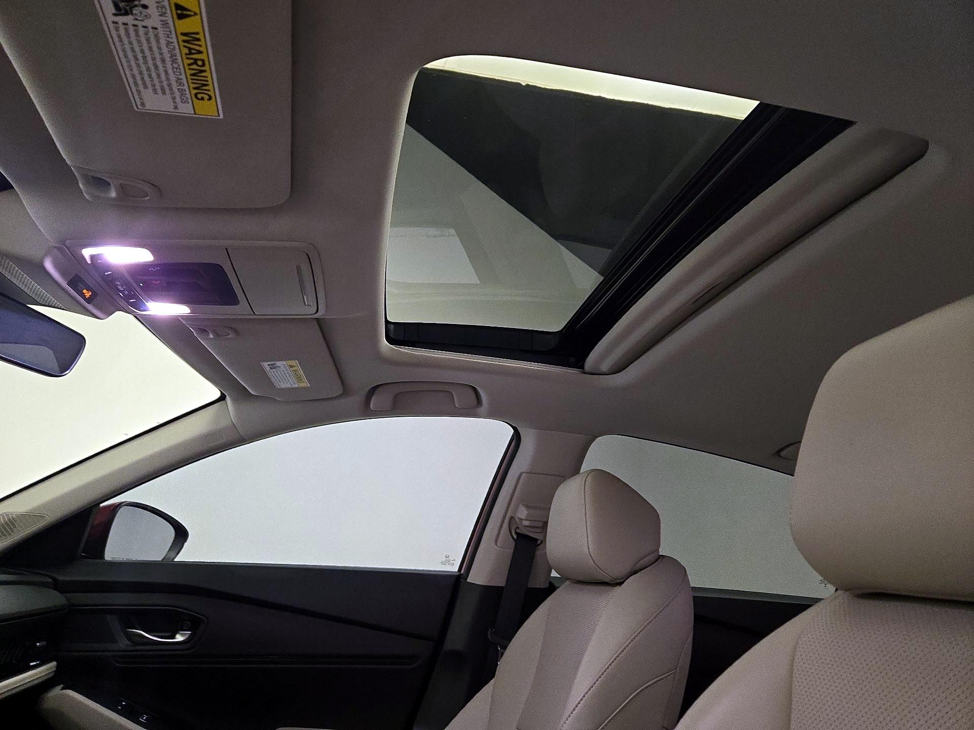 Thumbnail: 2024 Honda Accord - 19
