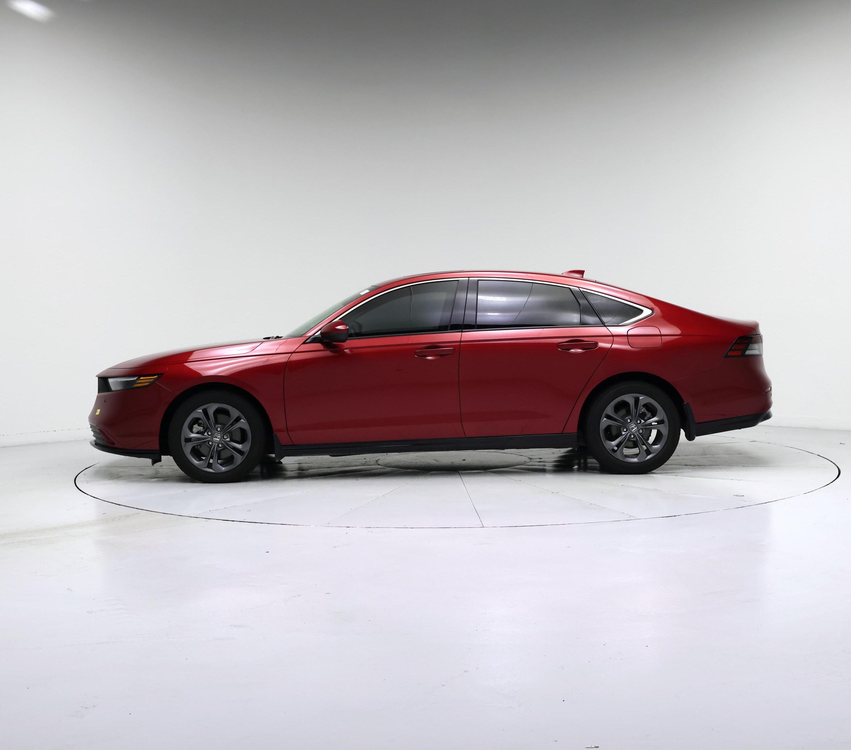 Thumbnail: 2024 Honda Accord - 3
