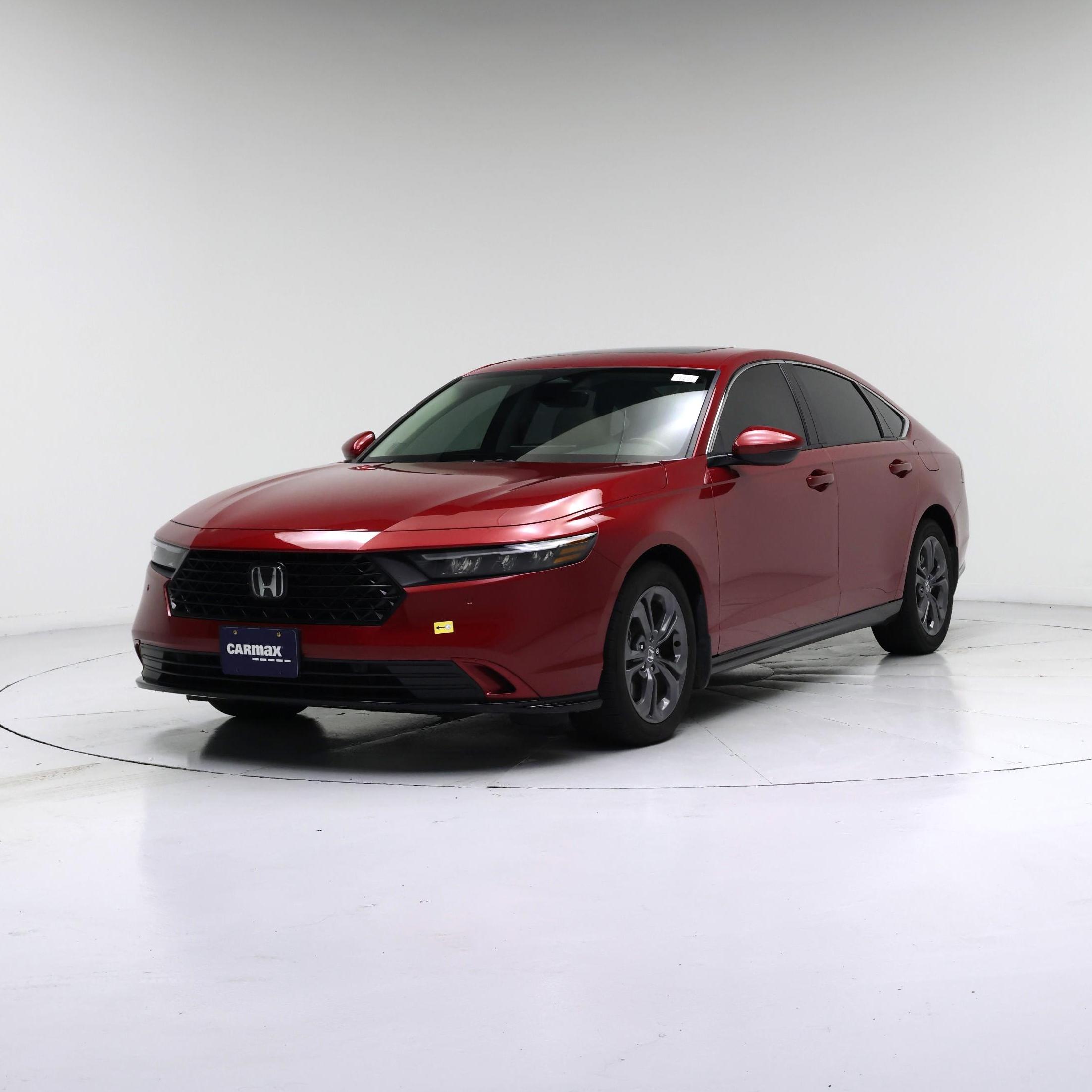 Thumbnail: 2024 Honda Accord - 4