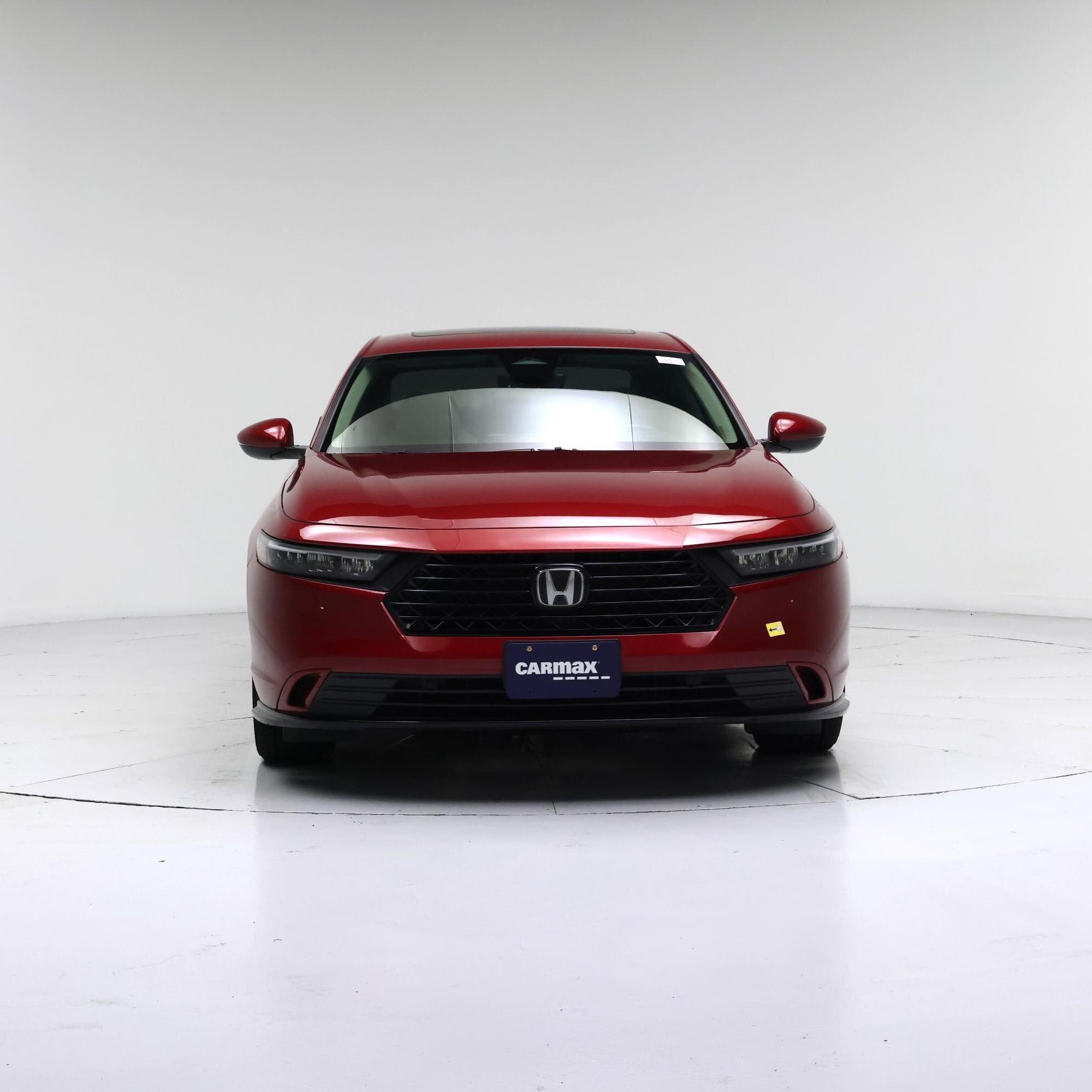 Thumbnail: 2024 Honda Accord - 5