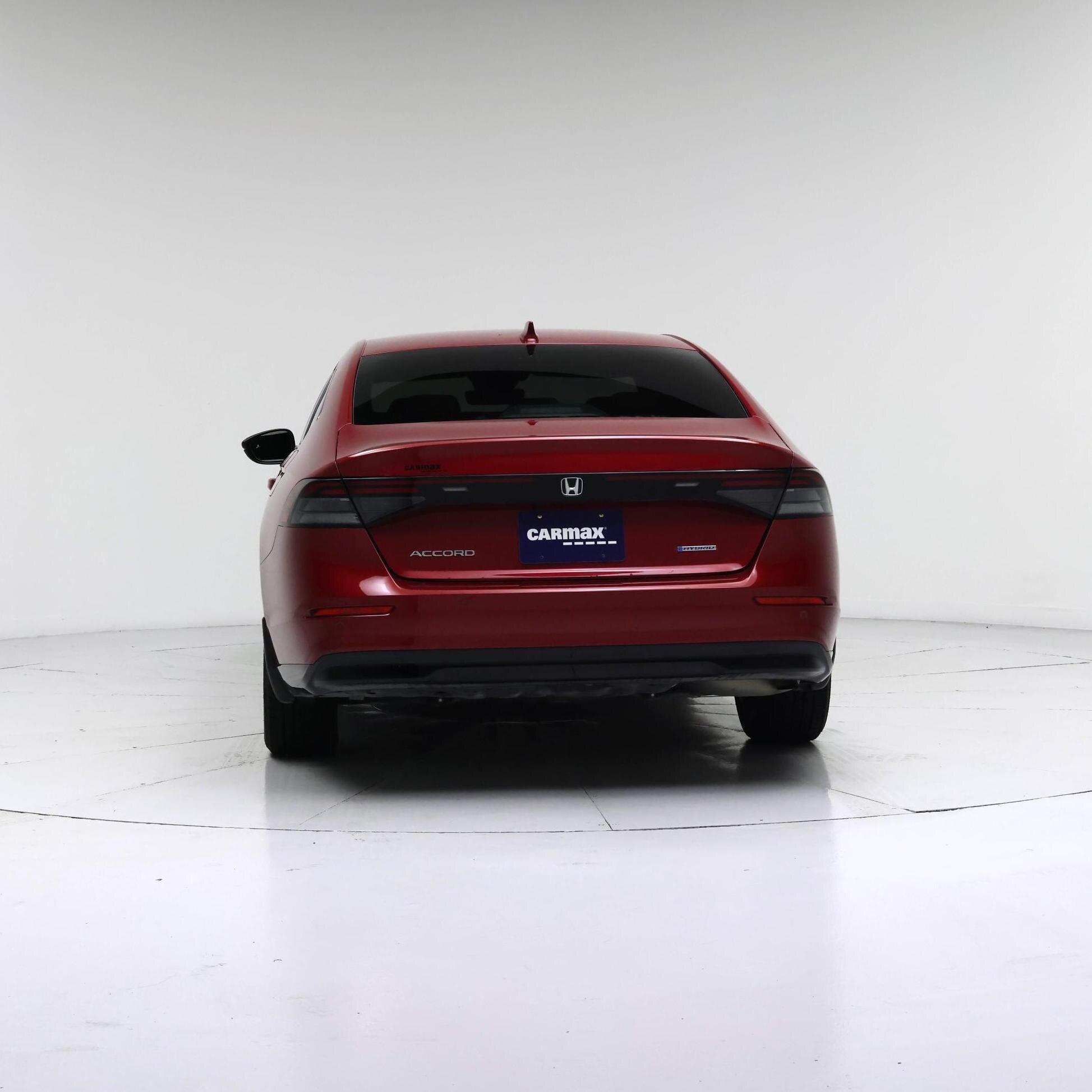 Thumbnail: 2024 Honda Accord - 6