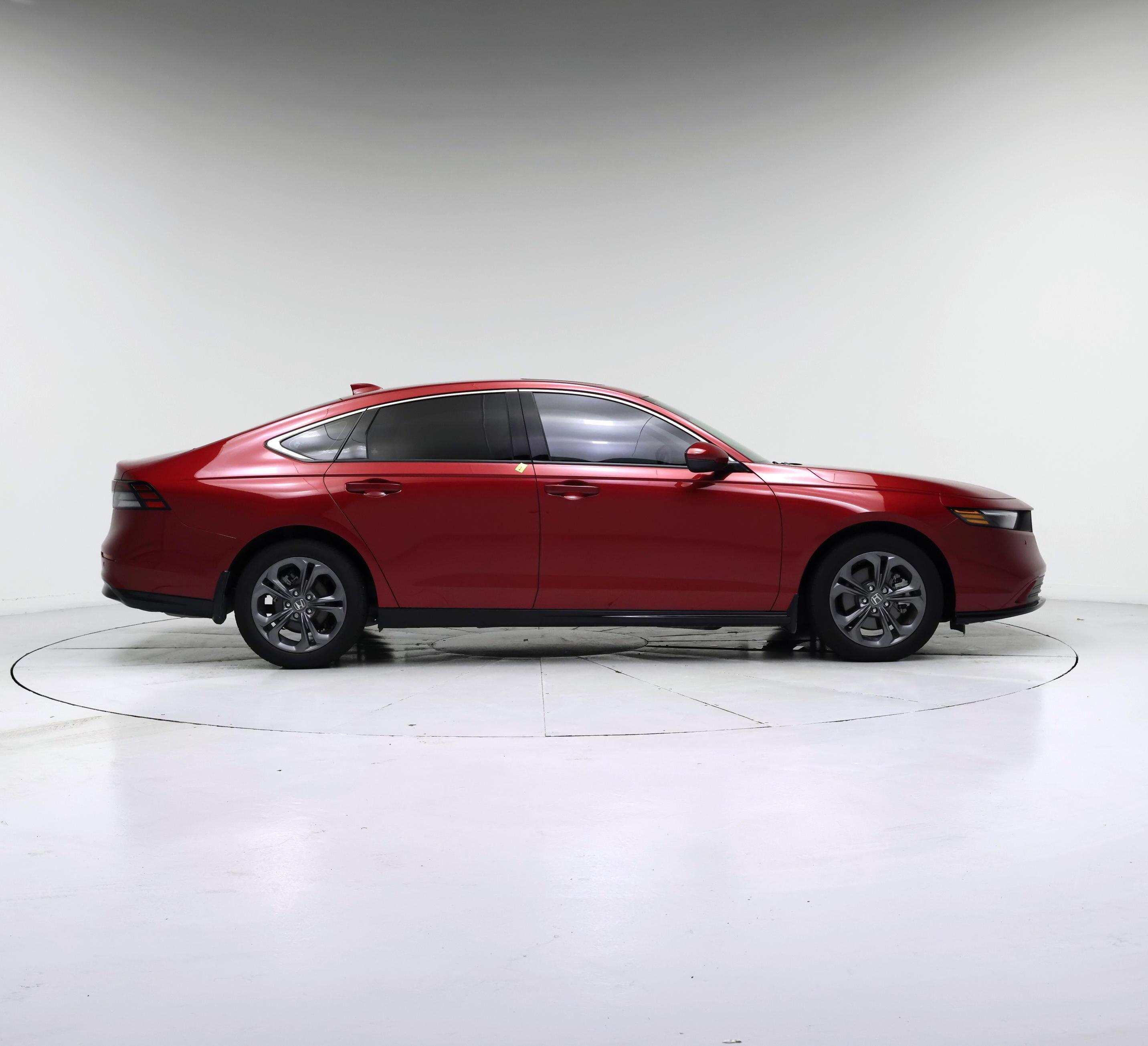 Thumbnail: 2024 Honda Accord - 7
