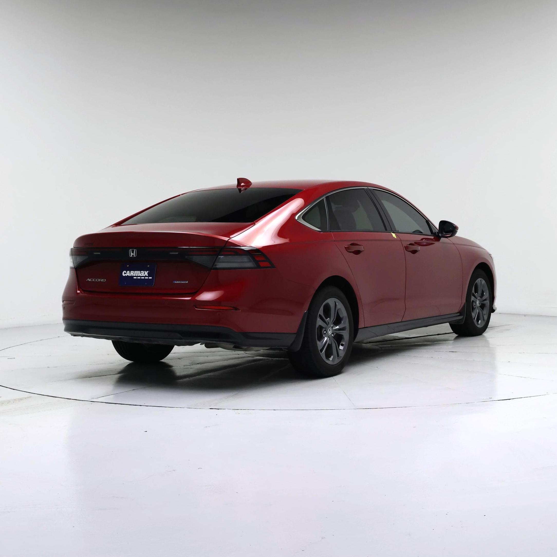 Thumbnail: 2024 Honda Accord - 8