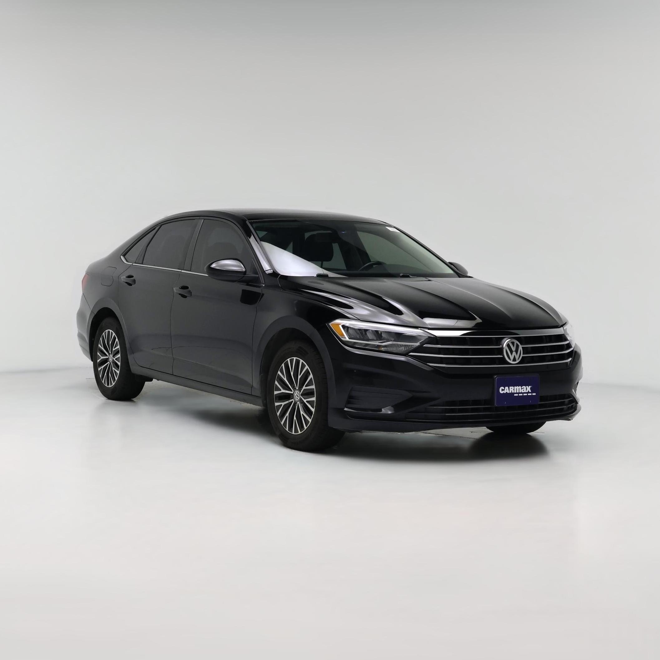 Thumbnail: 2019 Volkswagen Jetta - 1