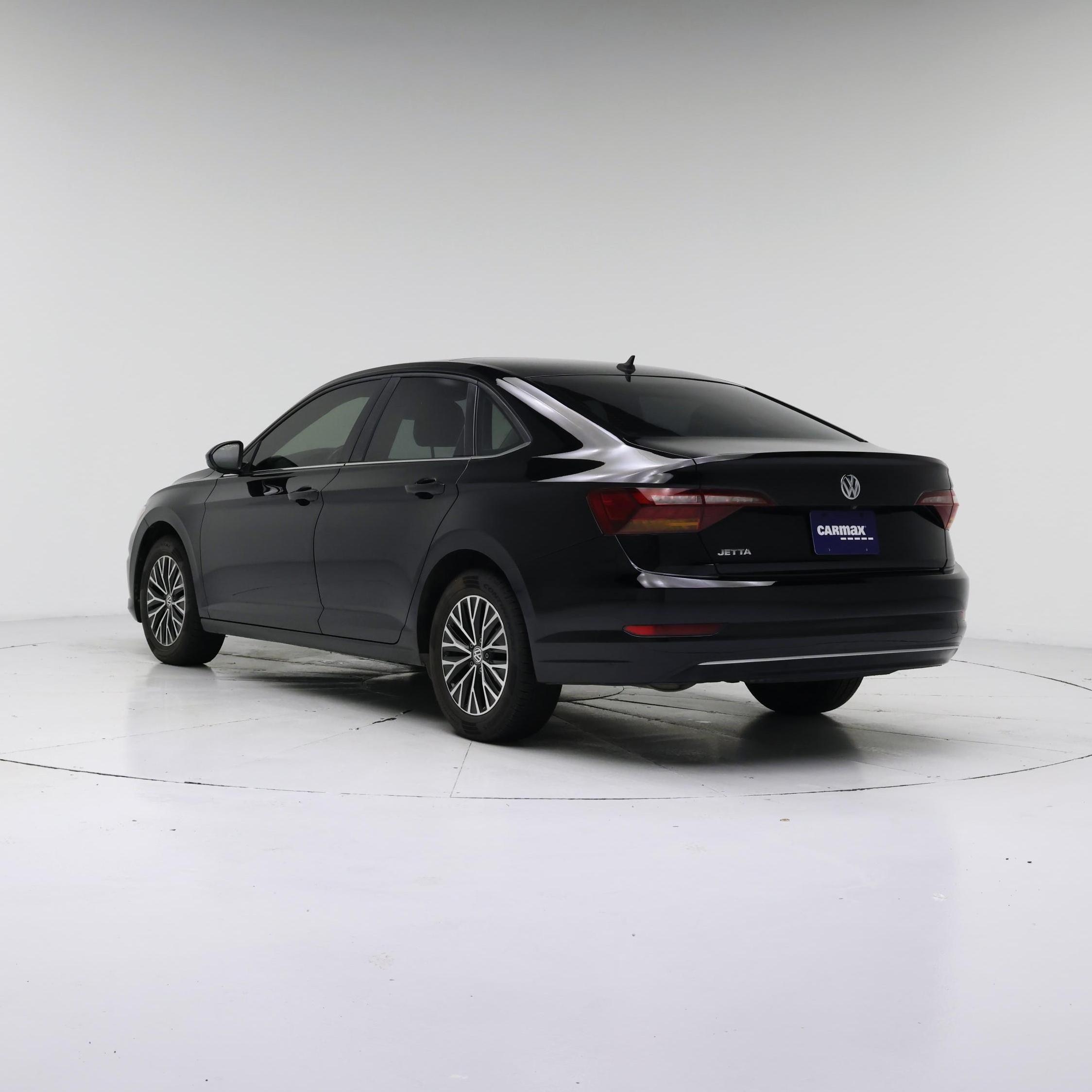 Thumbnail: 2019 Volkswagen Jetta - 2