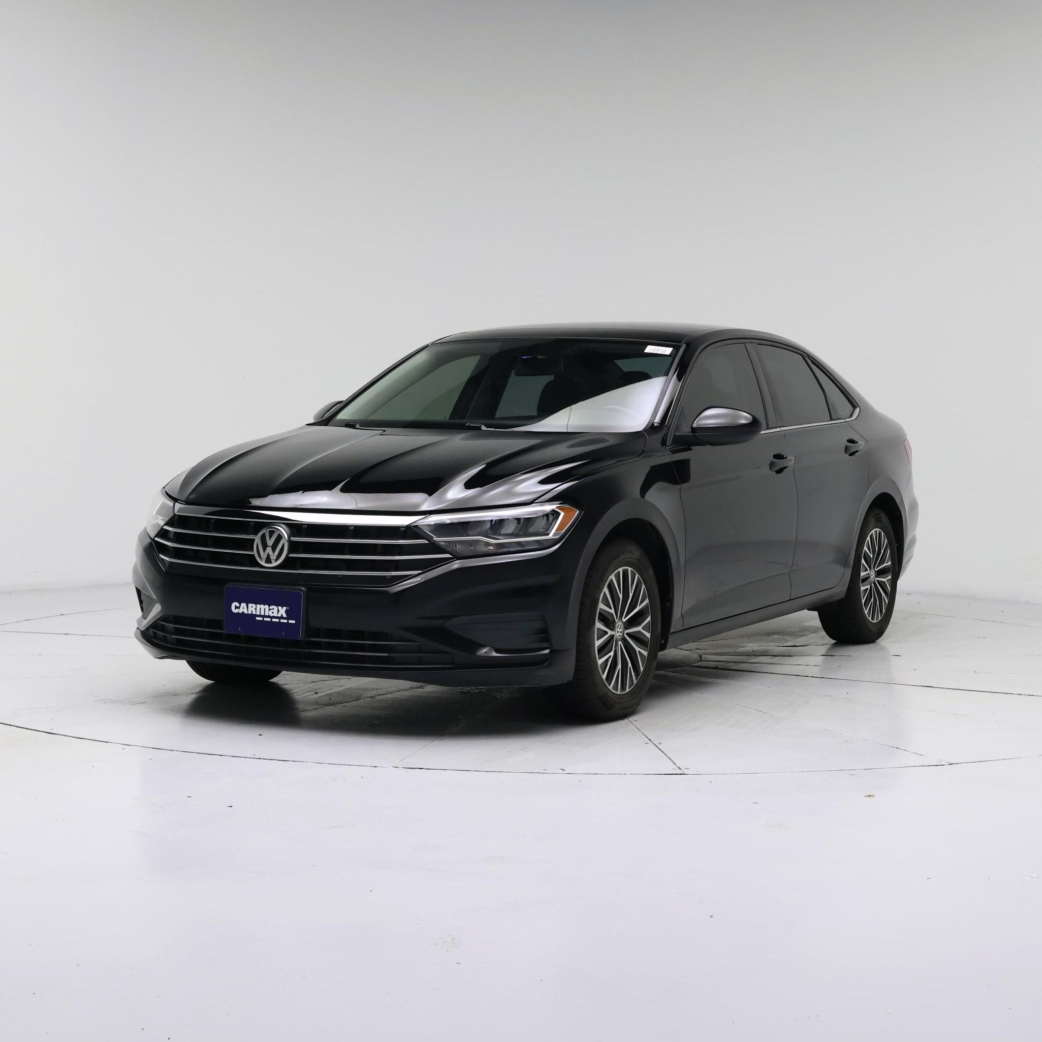 Thumbnail: 2019 Volkswagen Jetta - 4