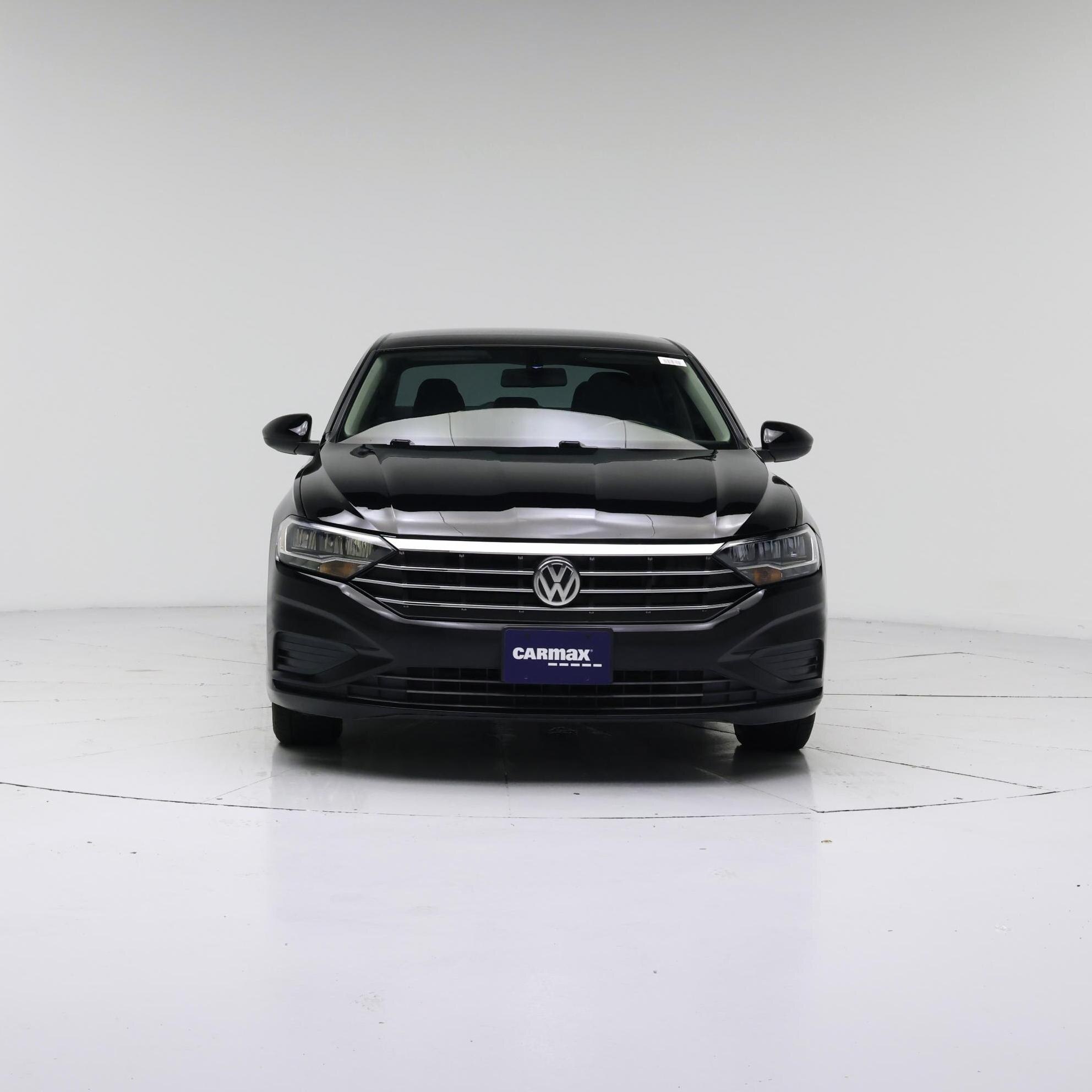 Thumbnail: 2019 Volkswagen Jetta - 5