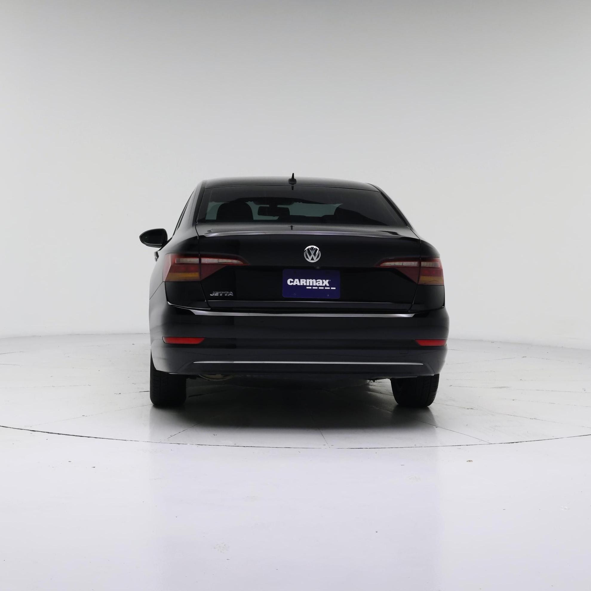 Thumbnail: 2019 Volkswagen Jetta - 6