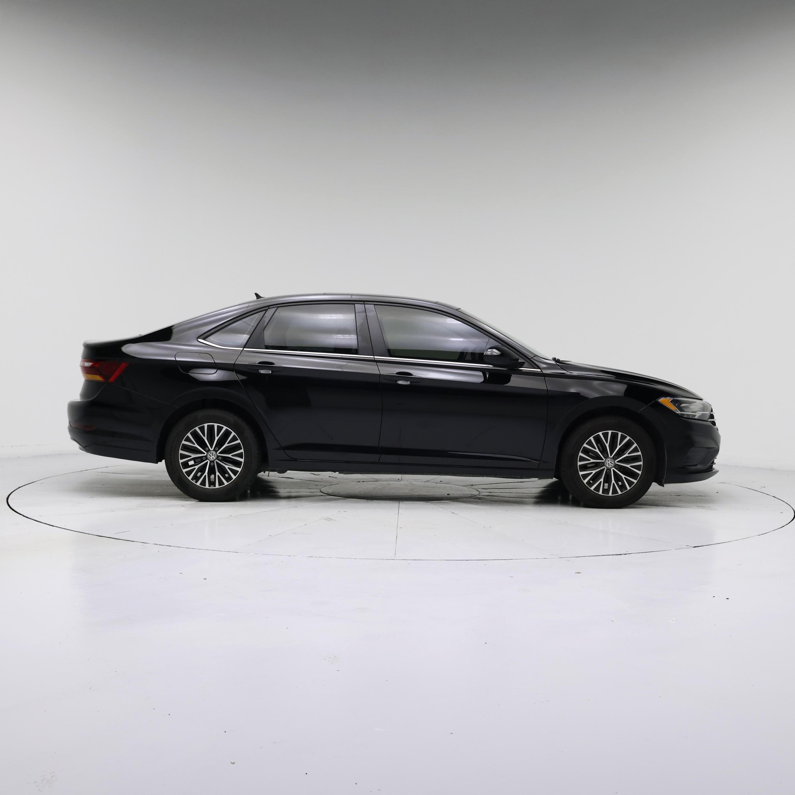 Thumbnail: 2019 Volkswagen Jetta - 7