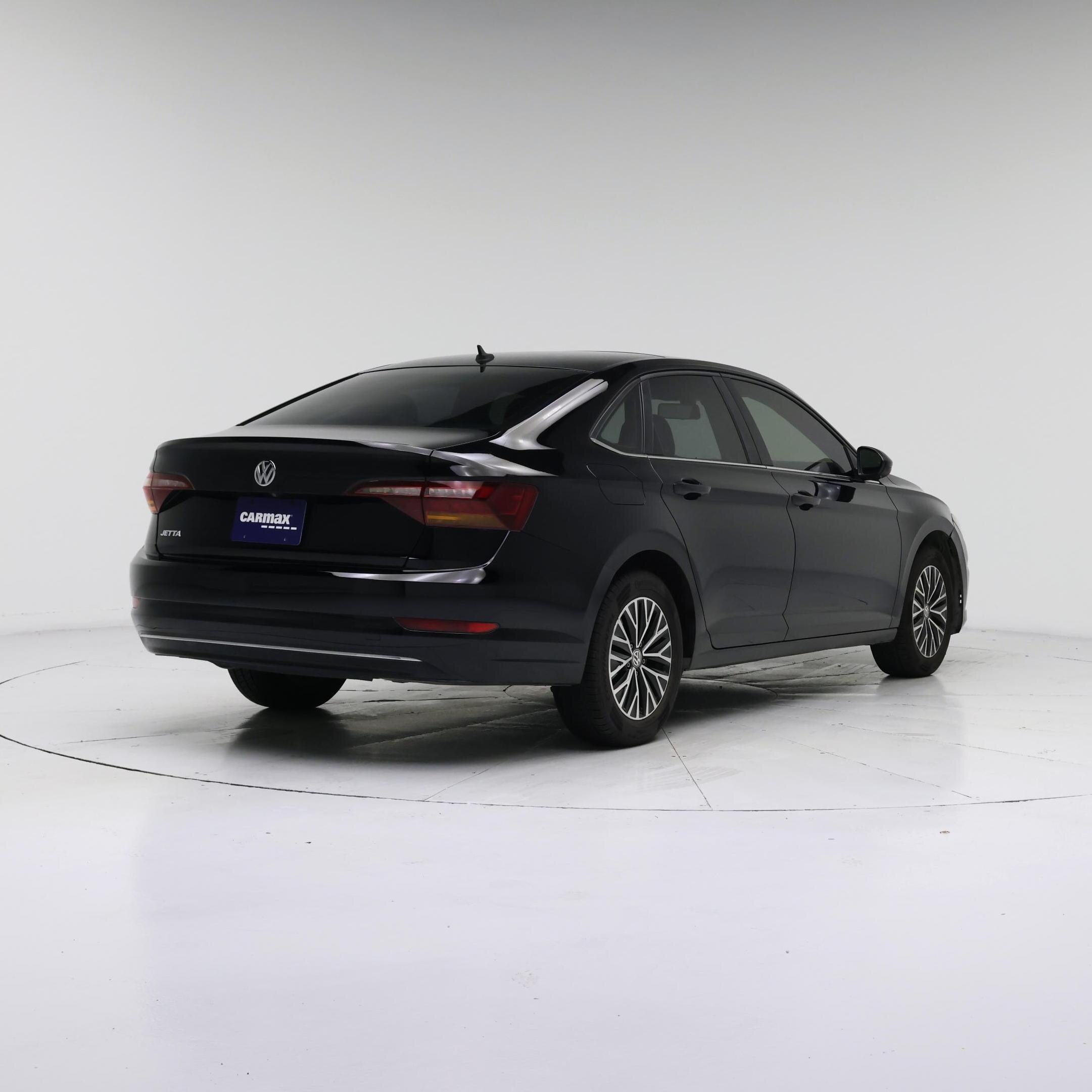 Thumbnail: 2019 Volkswagen Jetta - 8