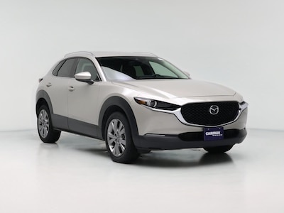 2022 Mazda CX-30 Select