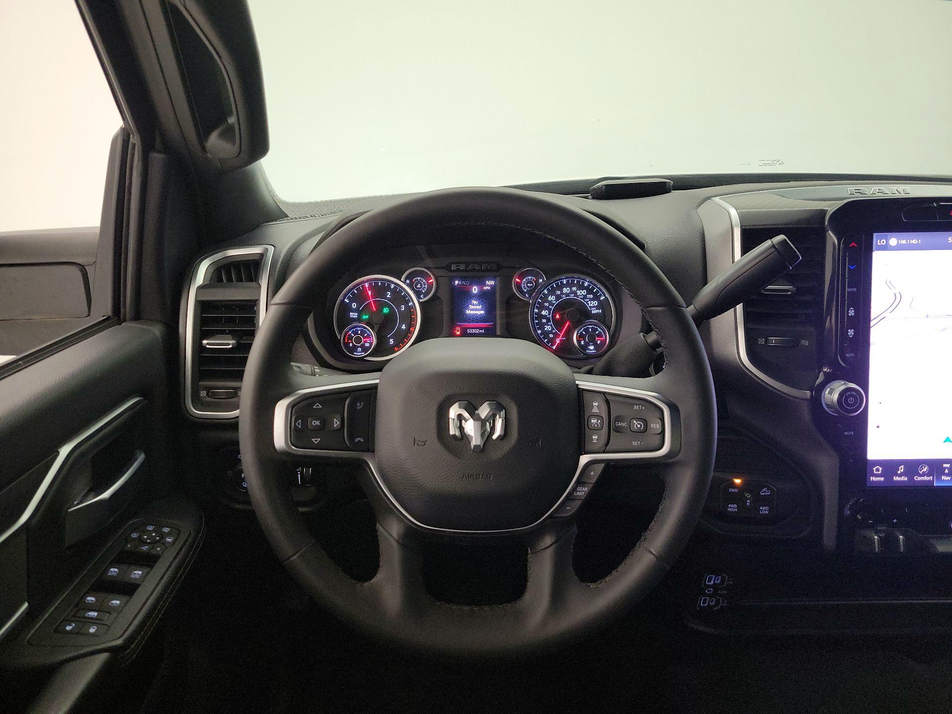 Thumbnail: 2025 RAM 2500 - 10