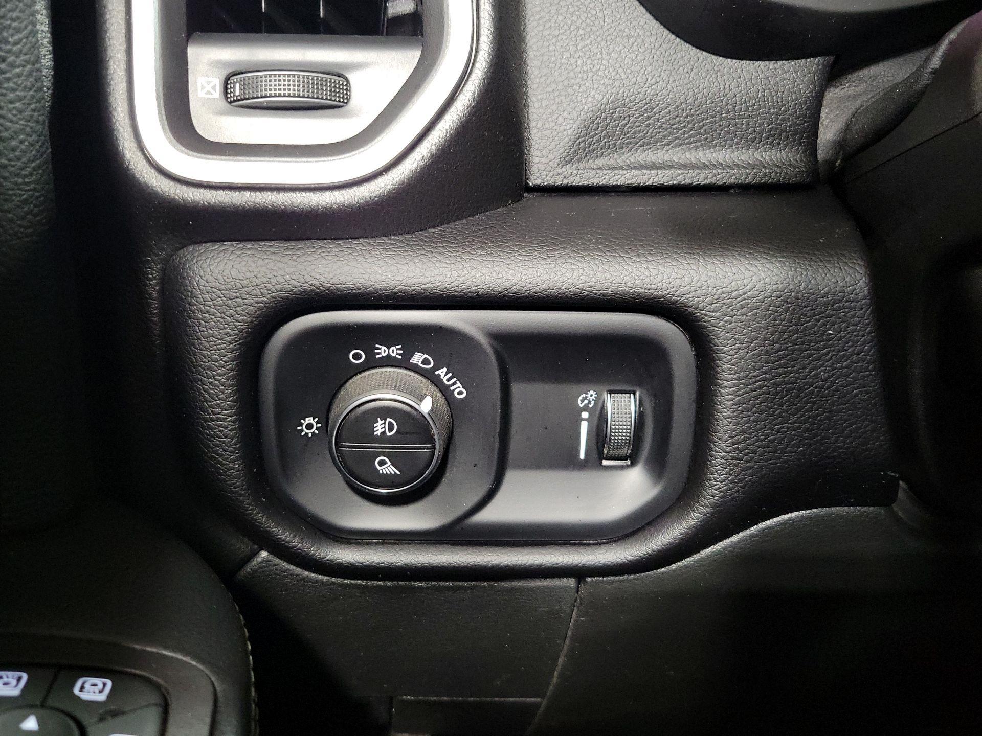 Thumbnail: 2025 RAM 2500 - 13